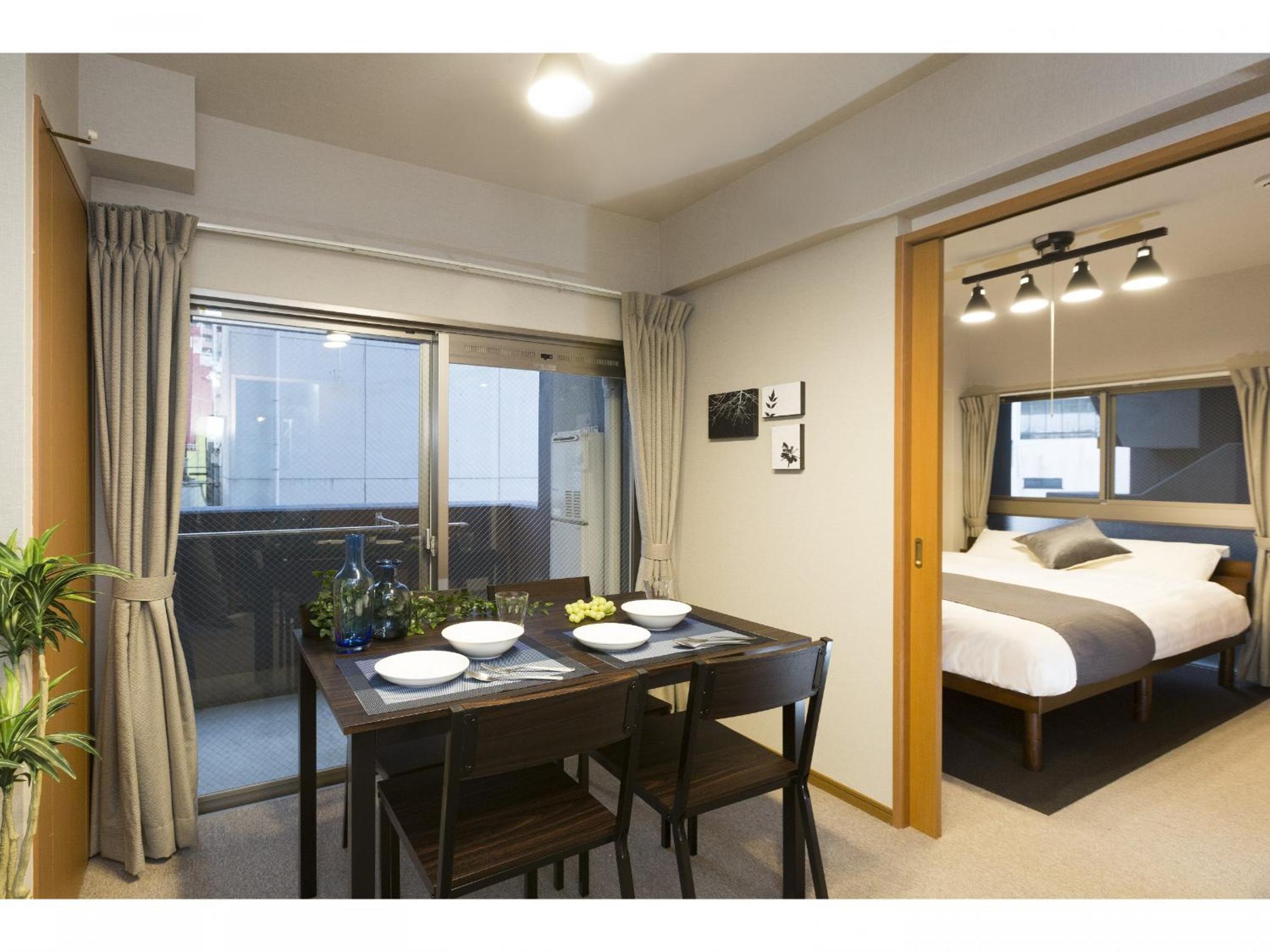 One-Bedroom Apartment - Photo 16