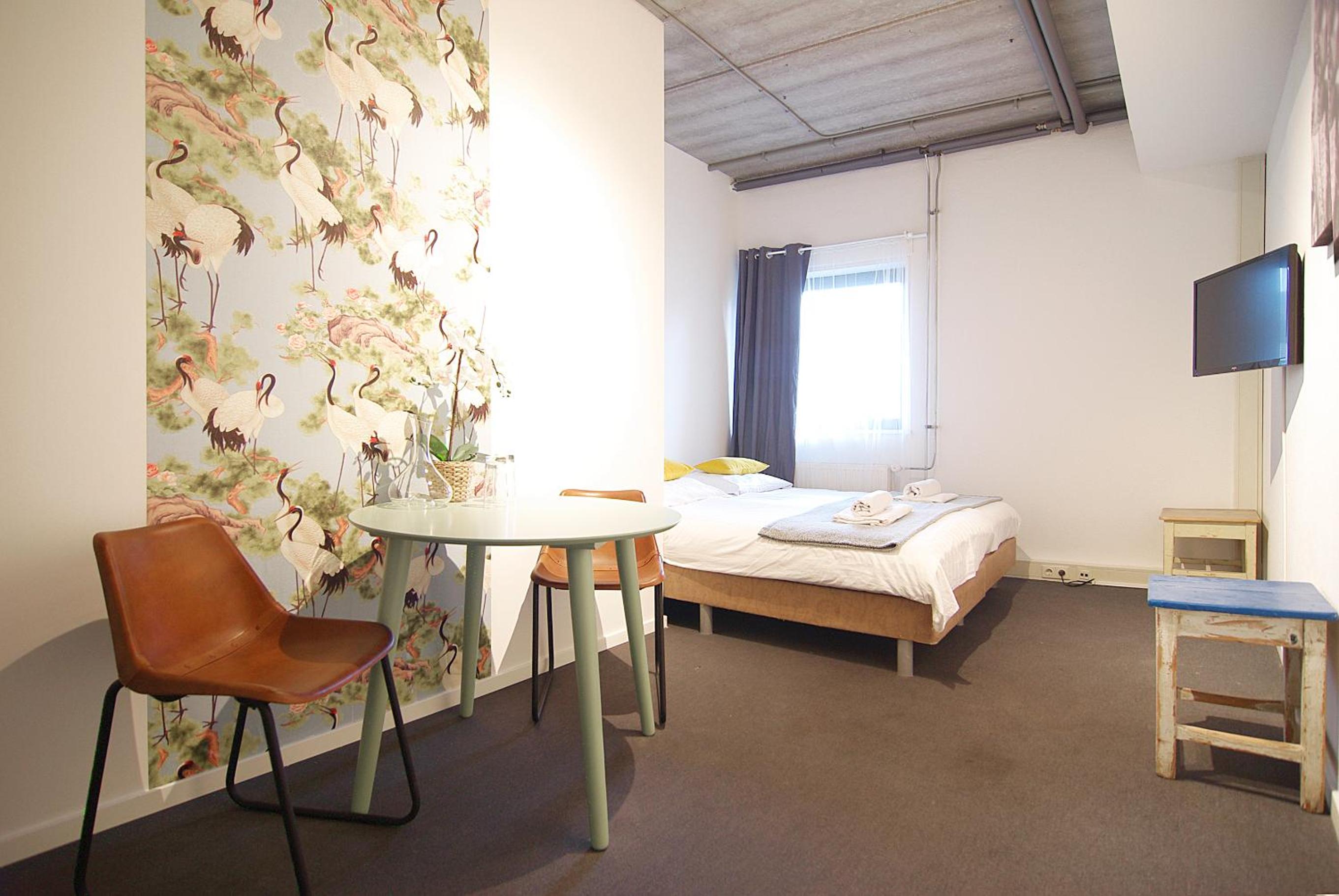 Standard Double Or Twin Room photo 1