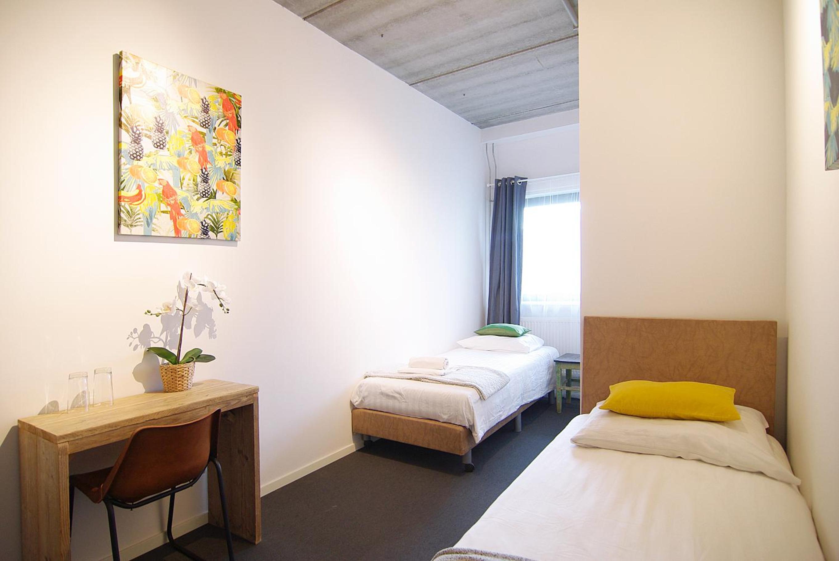 Standard Double Or Twin Room photo 1