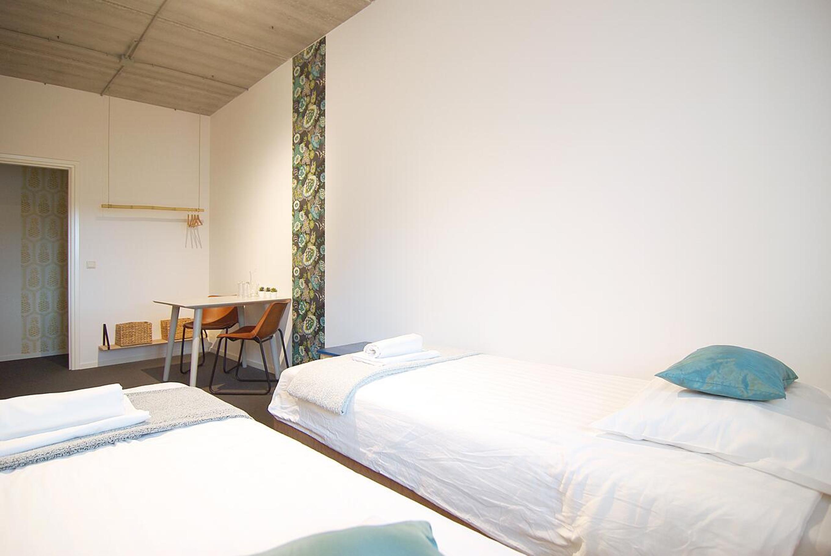 Standard Double Or Twin Room photo 1