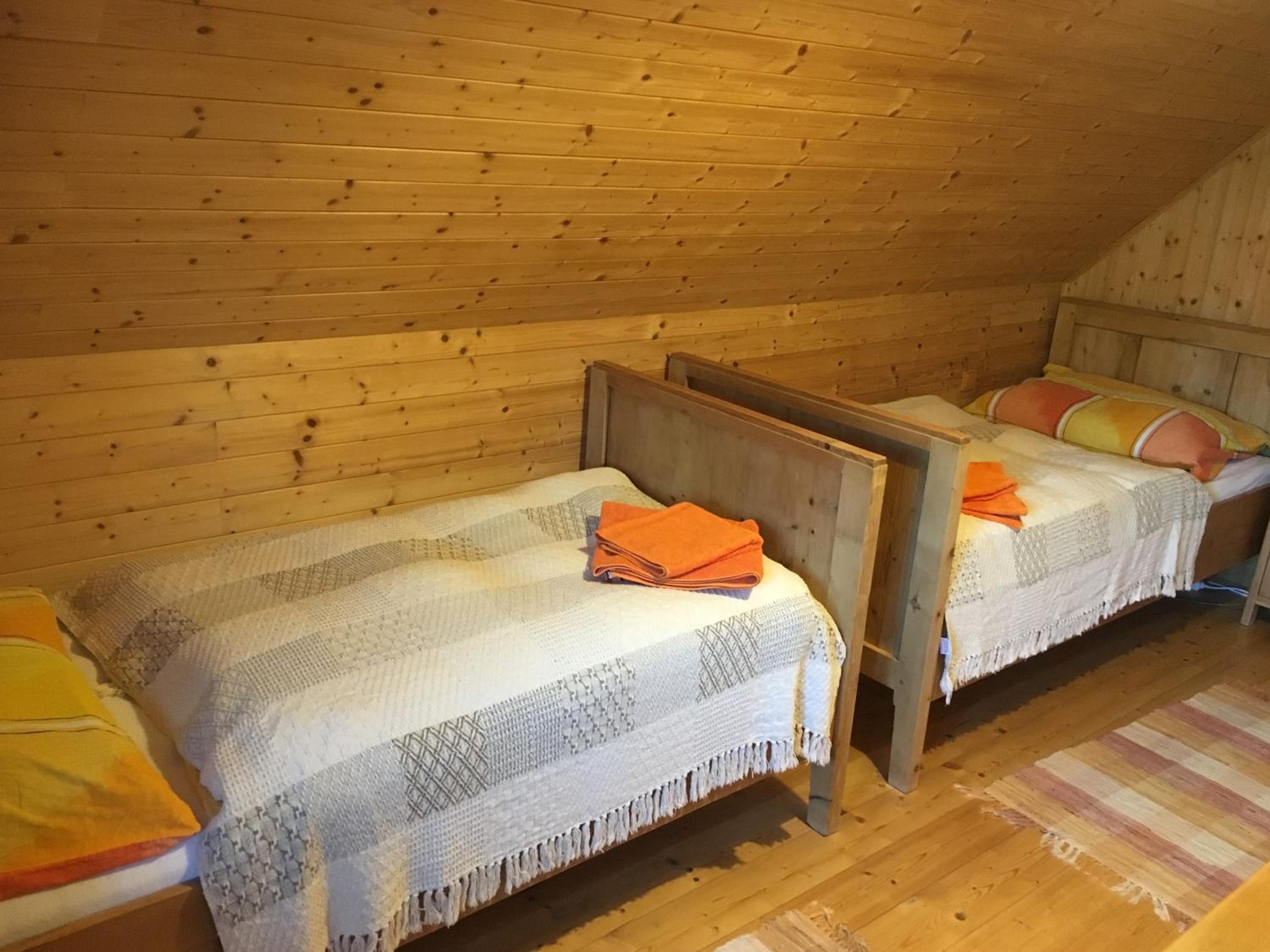 Three-Bedroom House photo 2