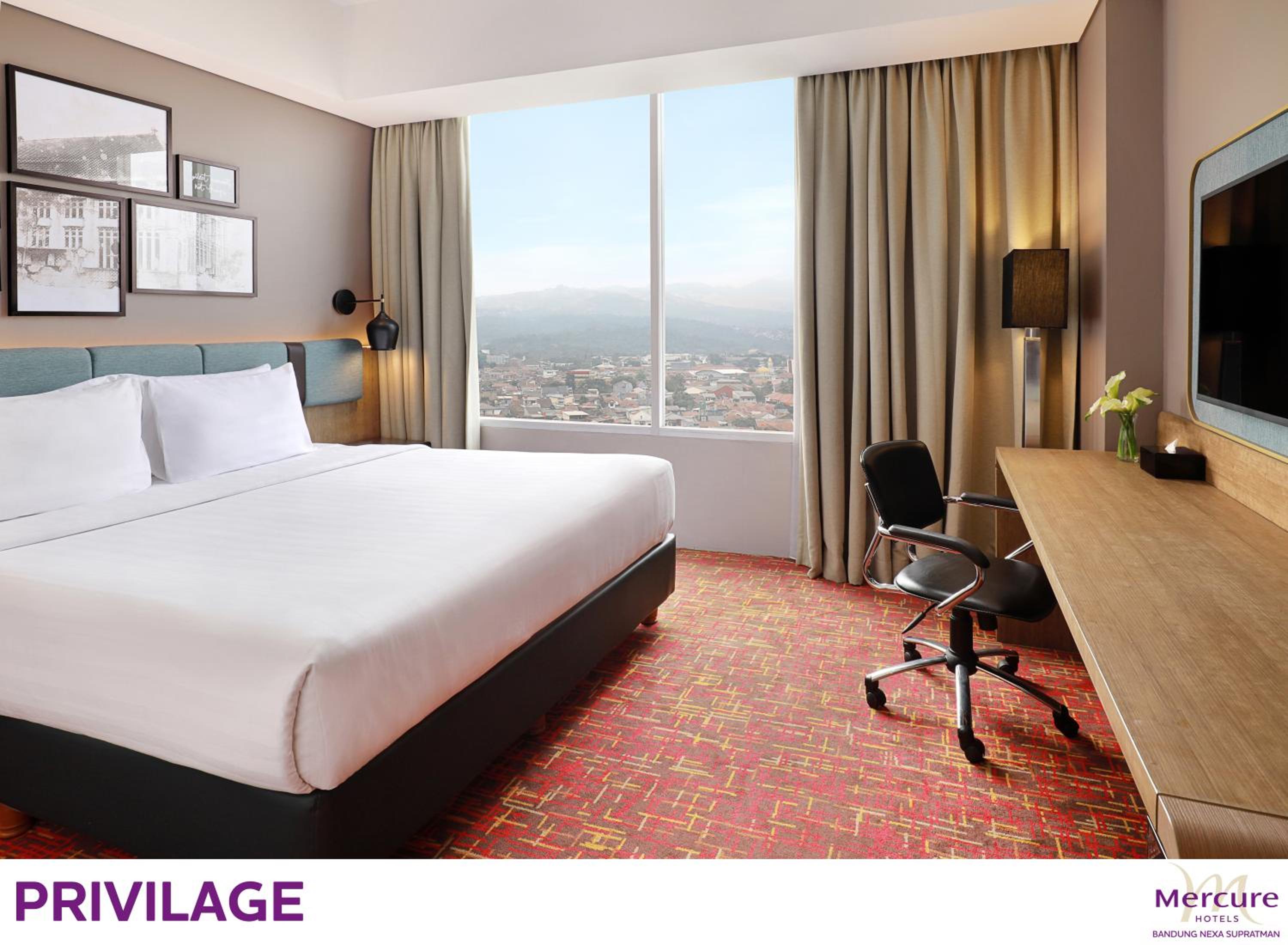 Privilege Double Room photo 1