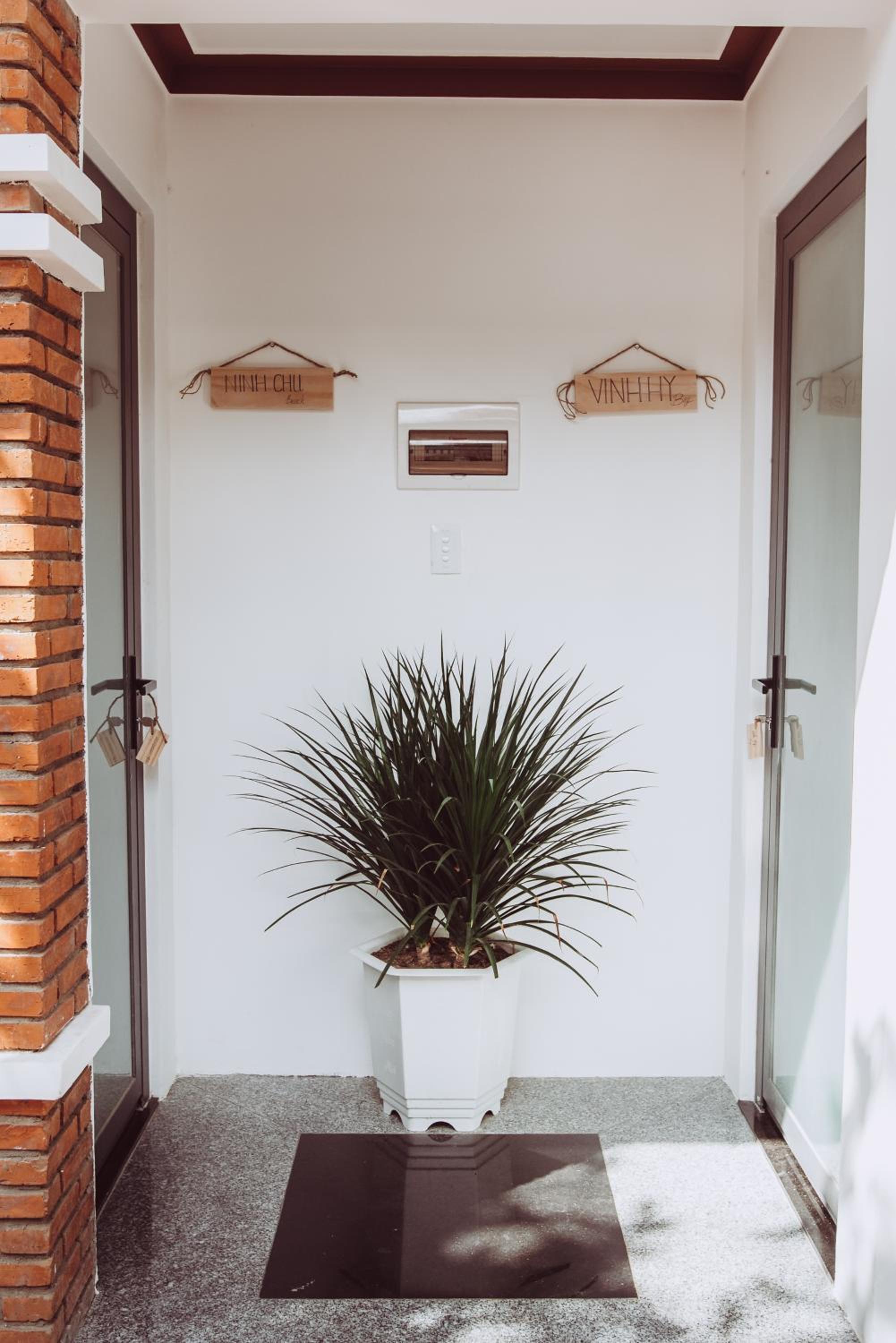 Double Room with Garden View photo 2