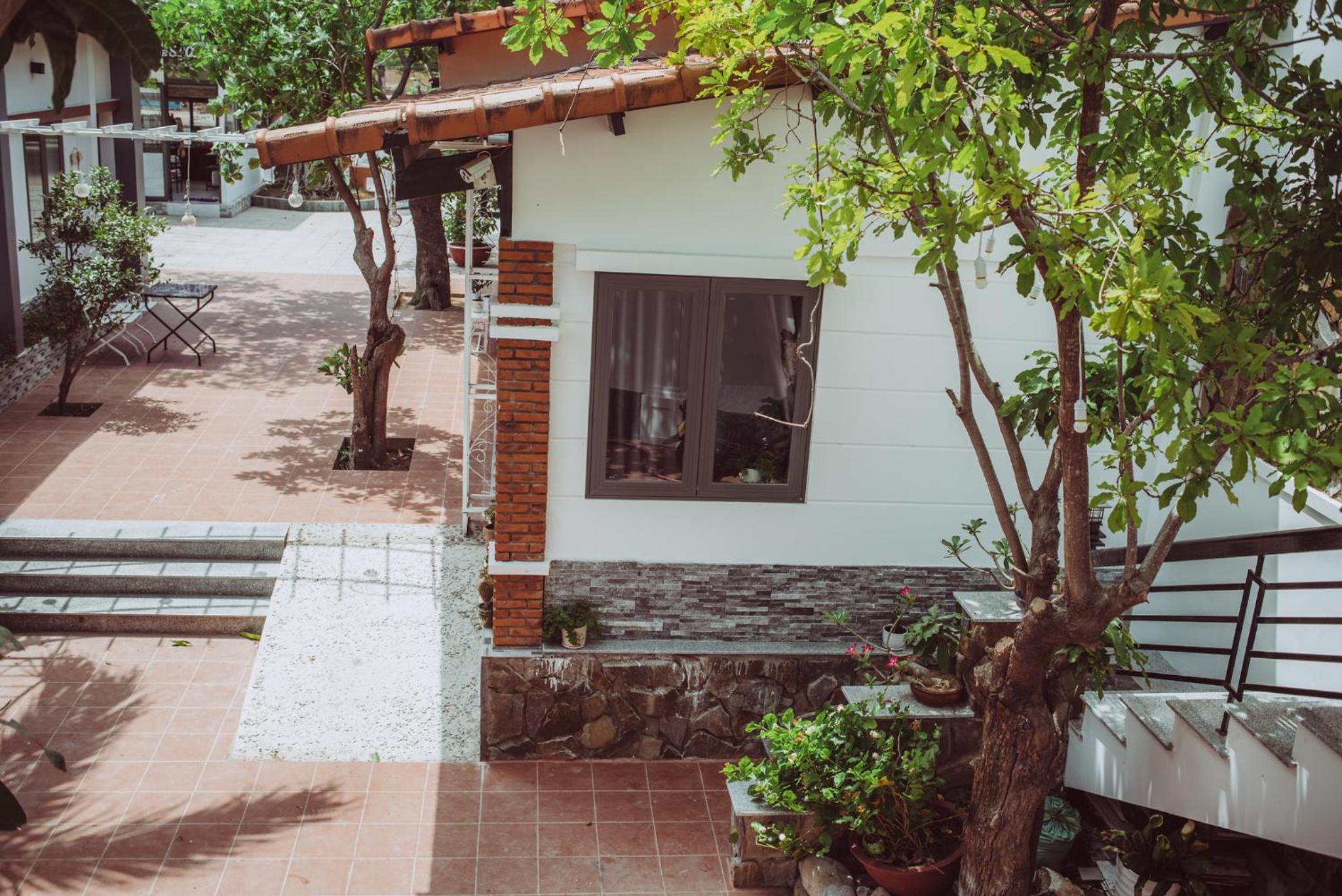 Double Room with Garden View photo 3