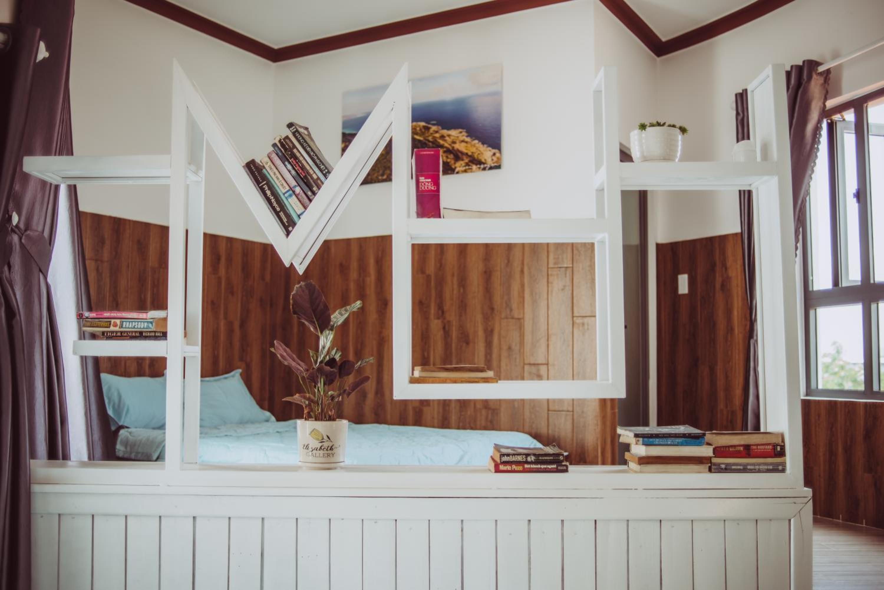Double Room with Balcony photo 1