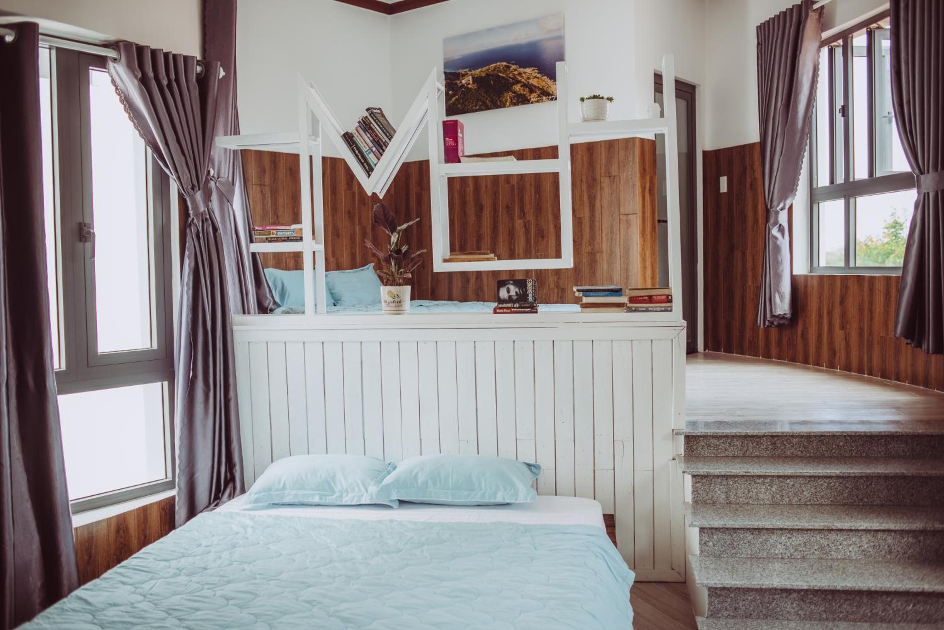Double Room with Balcony photo 3