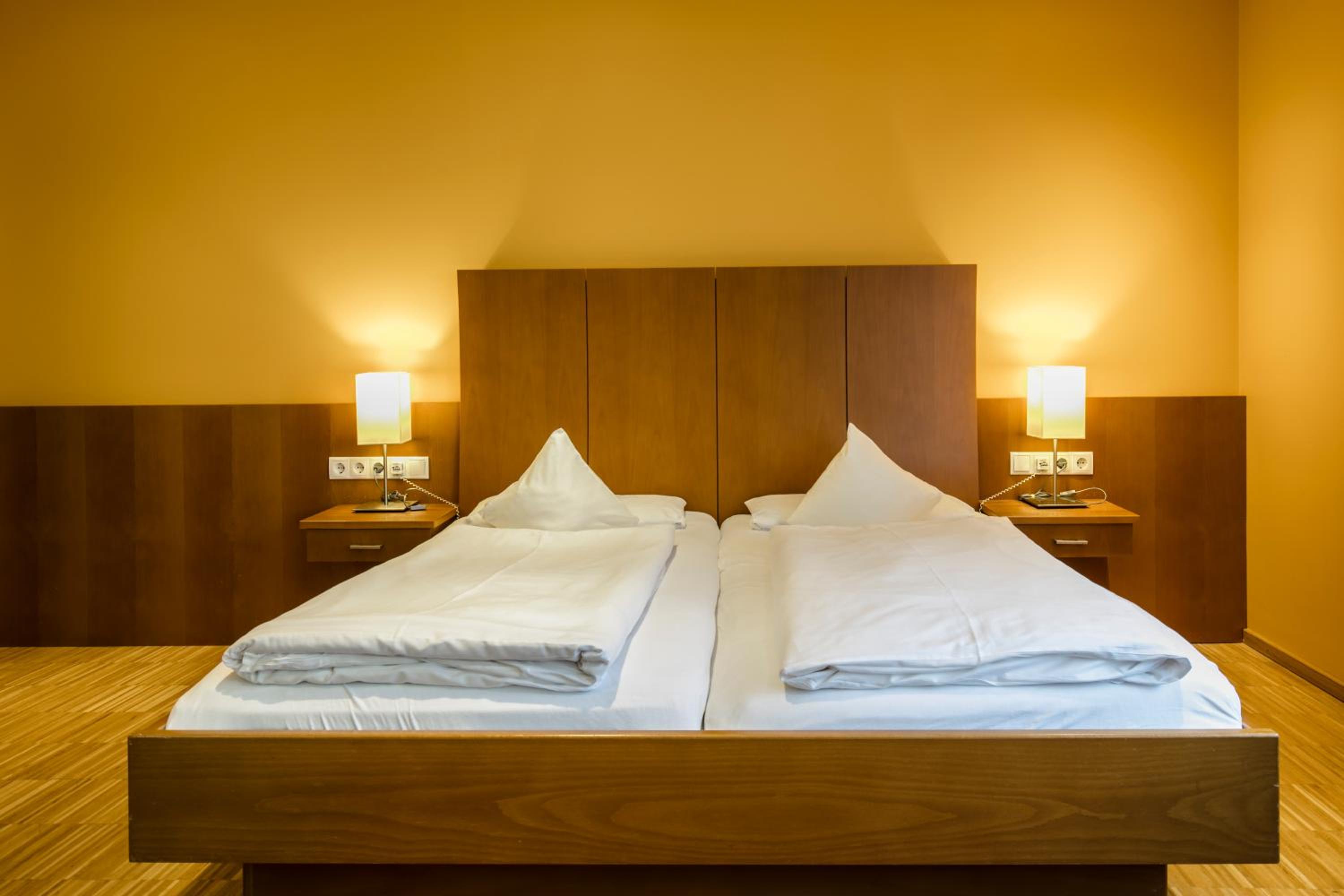 Double Room - Photo 1