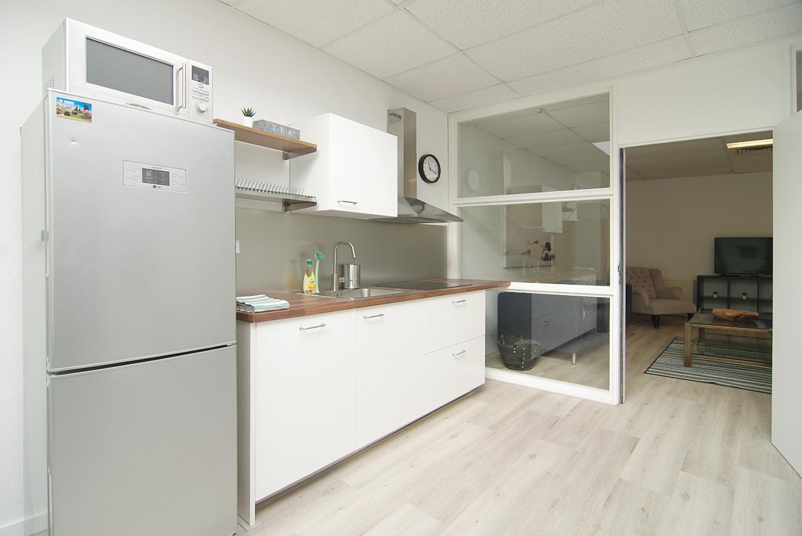 Small Double Or Twin Room photo 3