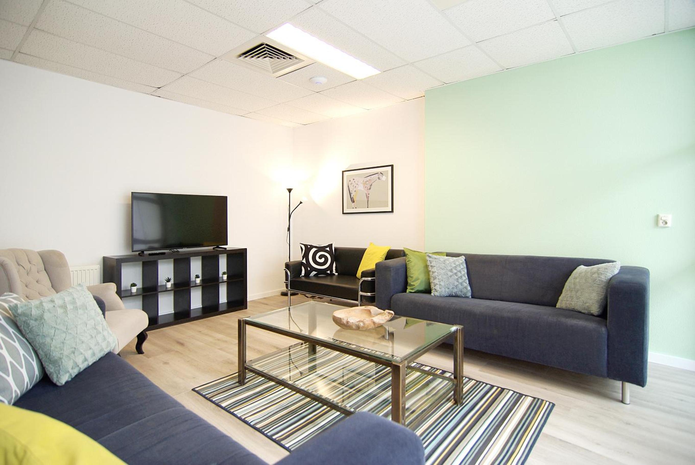 Small Double Or Twin Room photo 2