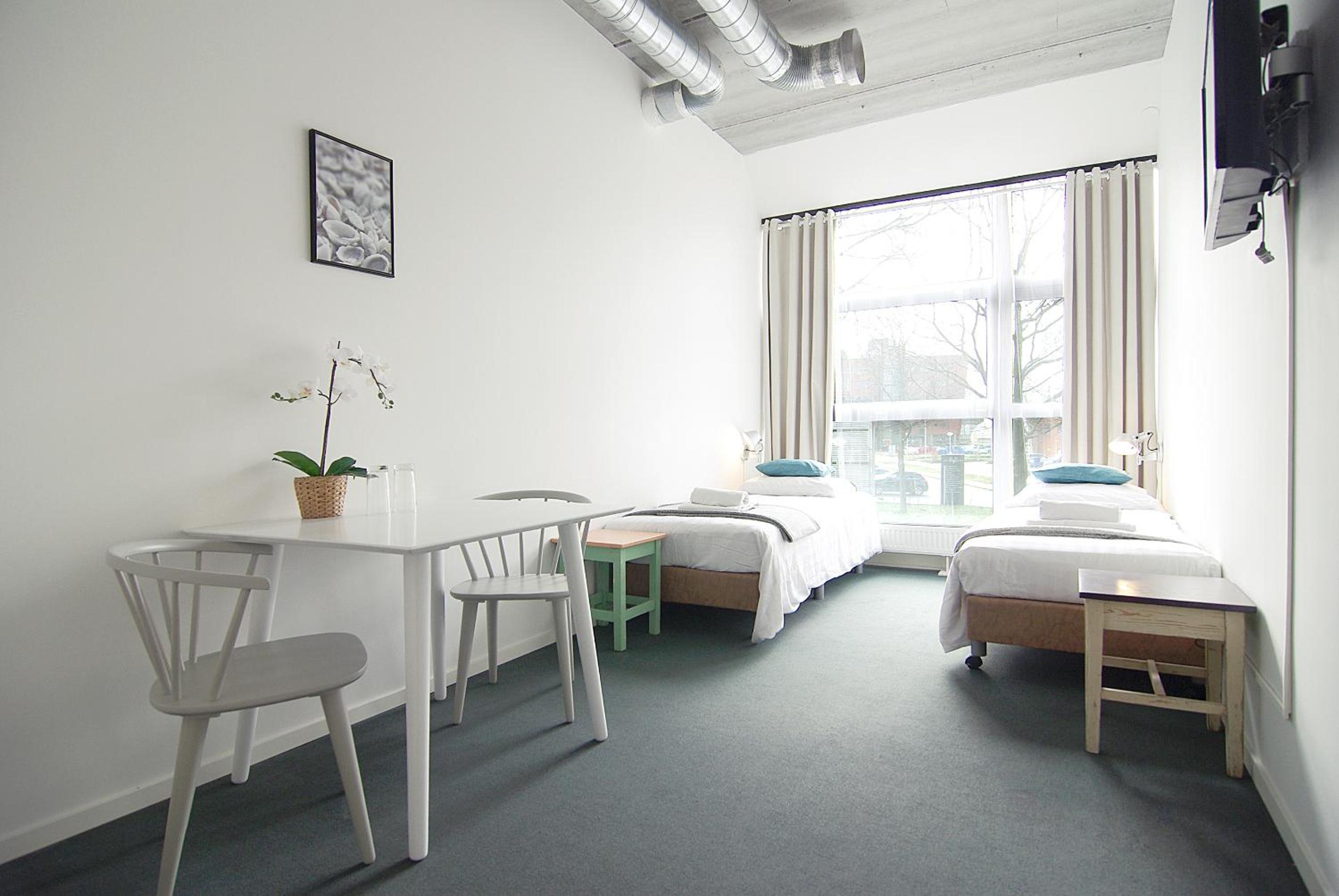 Small Double Or Twin Room photo 1