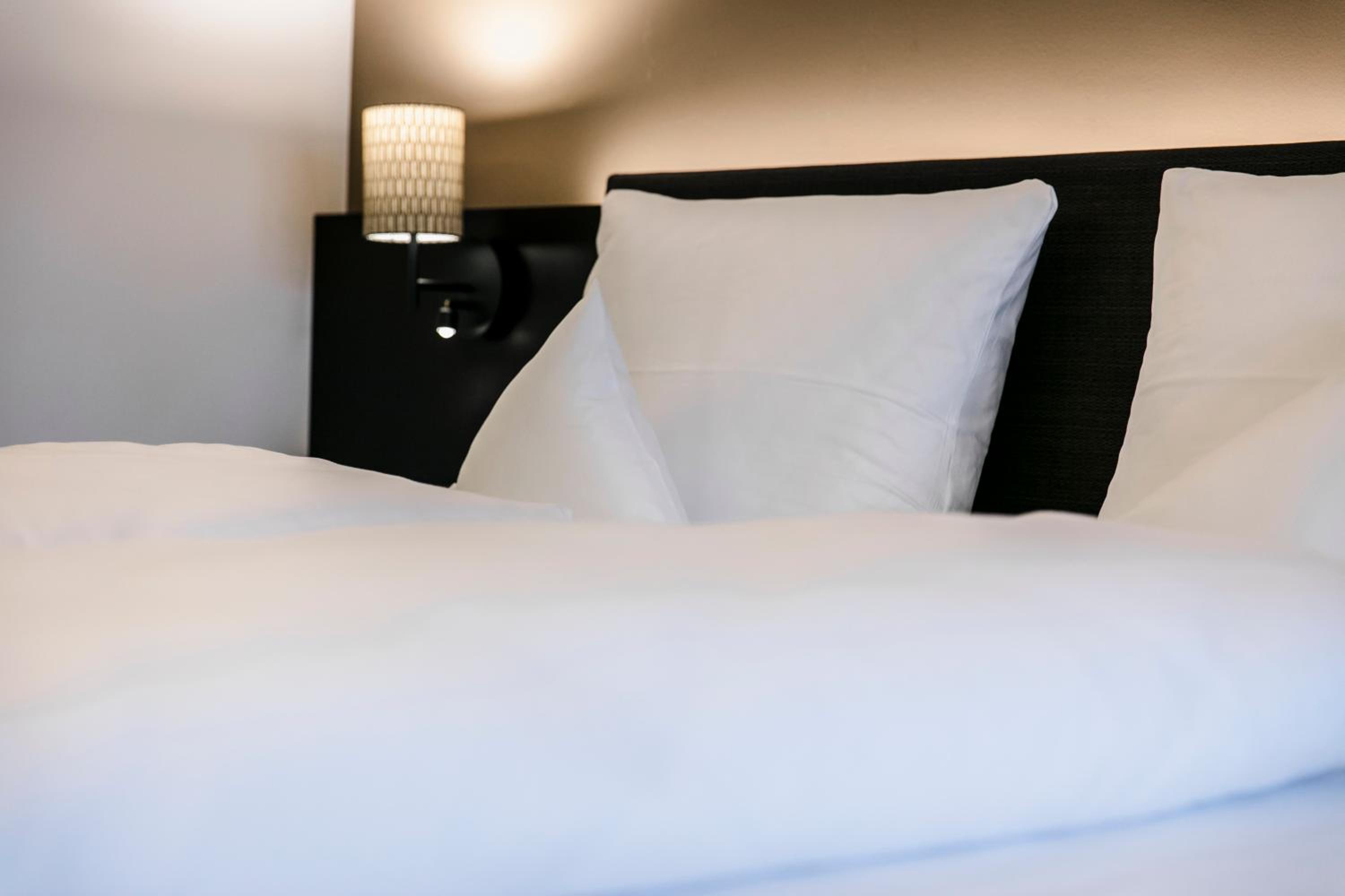 Business Double Room - Photo 1
