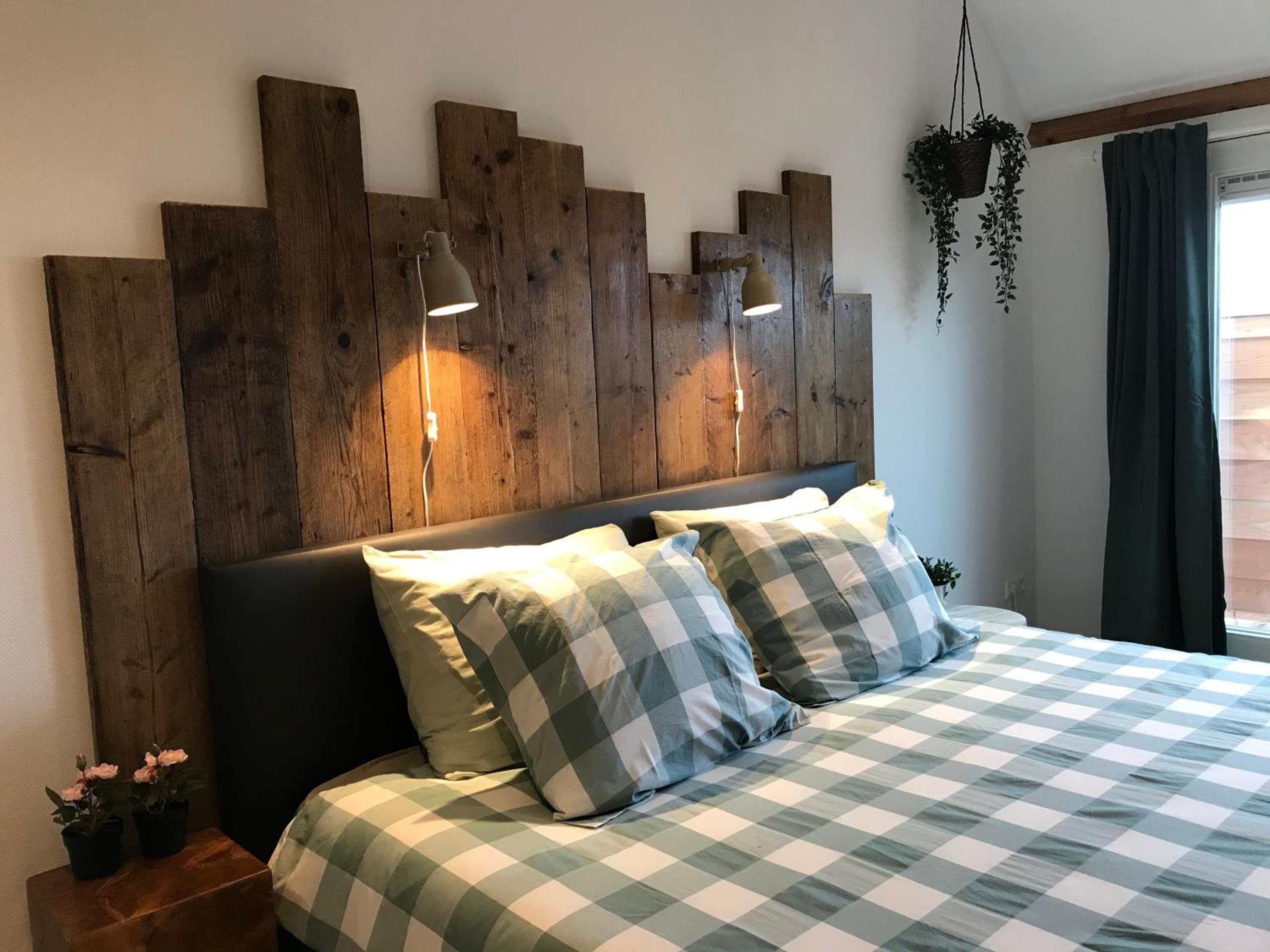 Double Room with Garden View photo 1