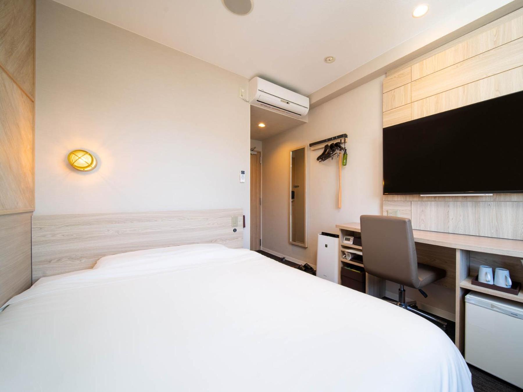 Standard Double Room - Photo 1