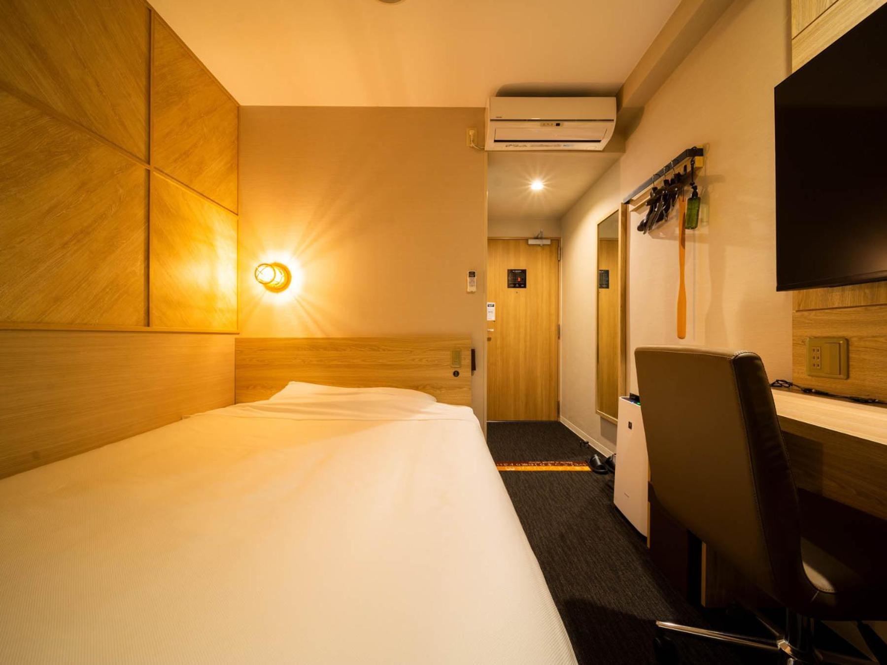 Standard Double Room - Photo 5