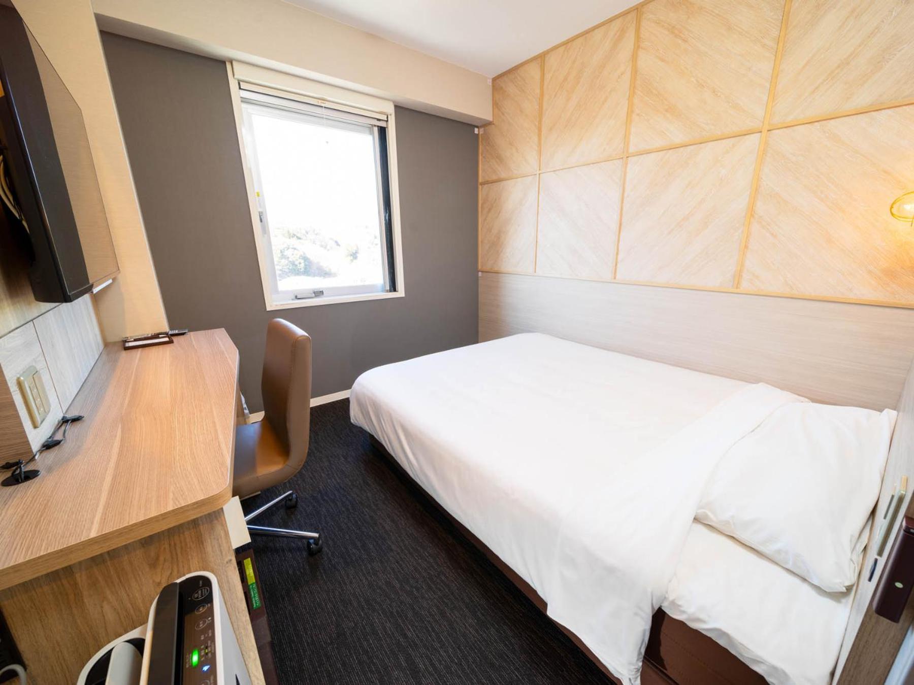 Standard Double Room - Photo 3