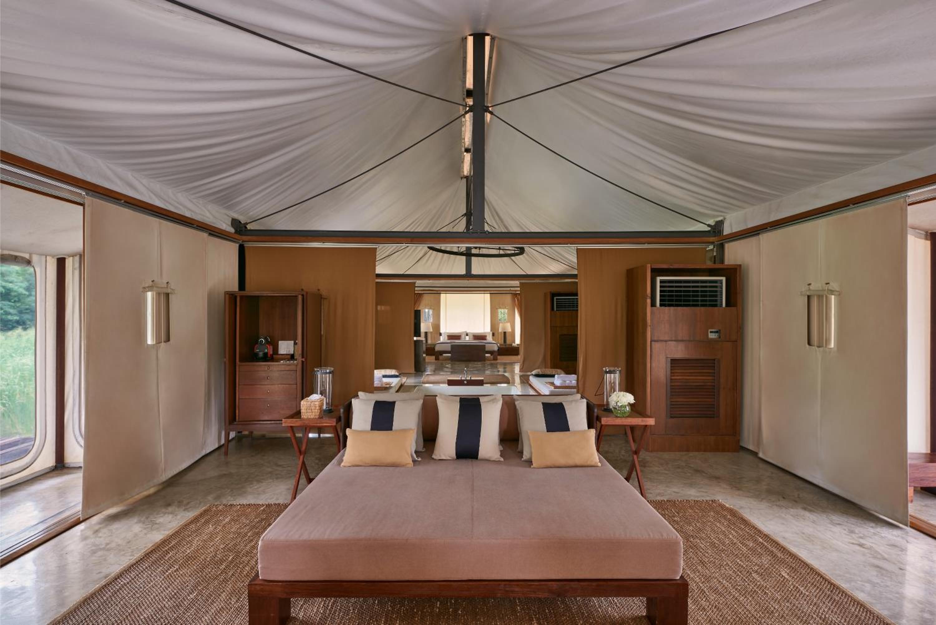 Tent