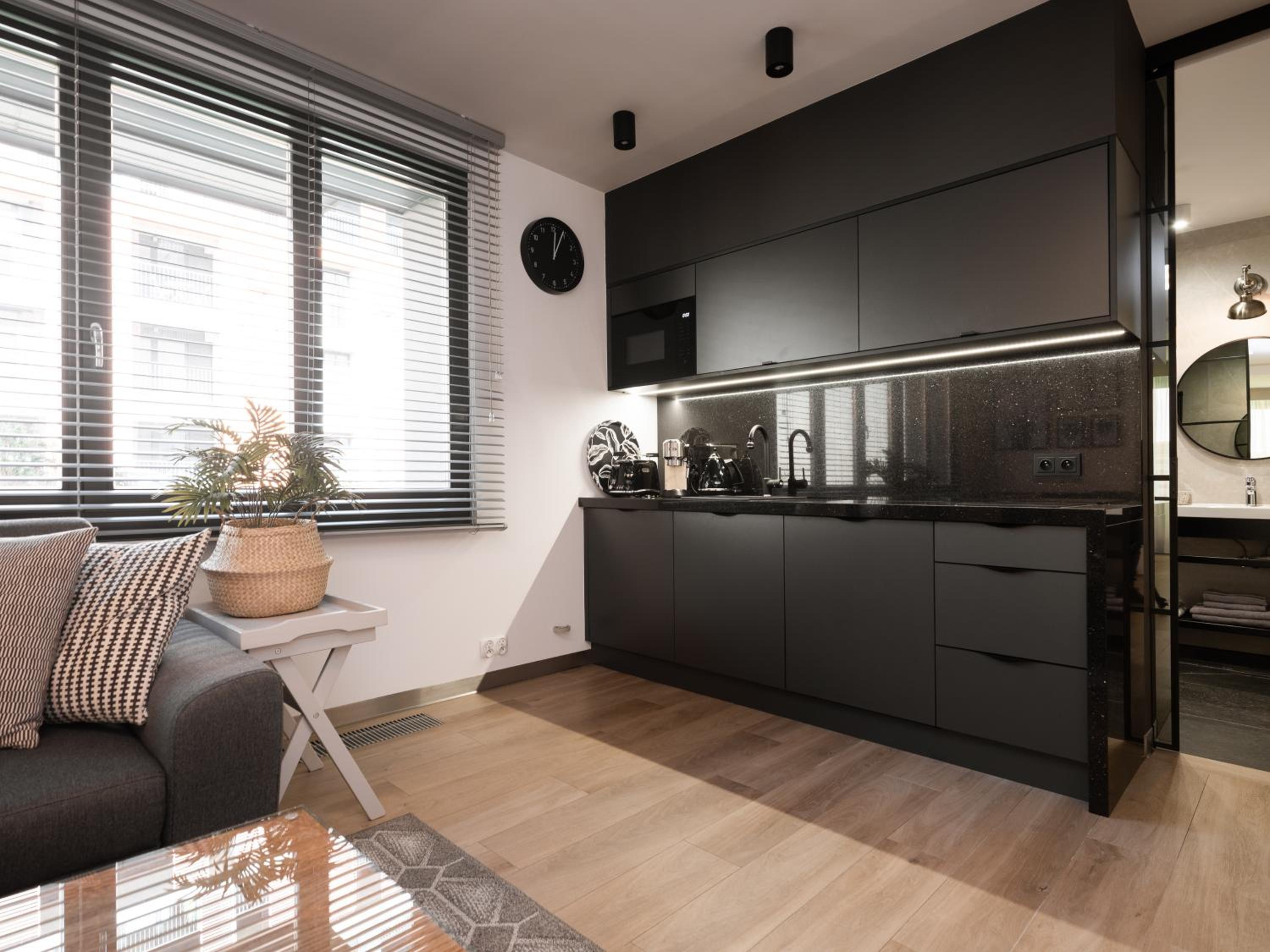 Apartment with Sauna and Jacuzzi - Photo 11