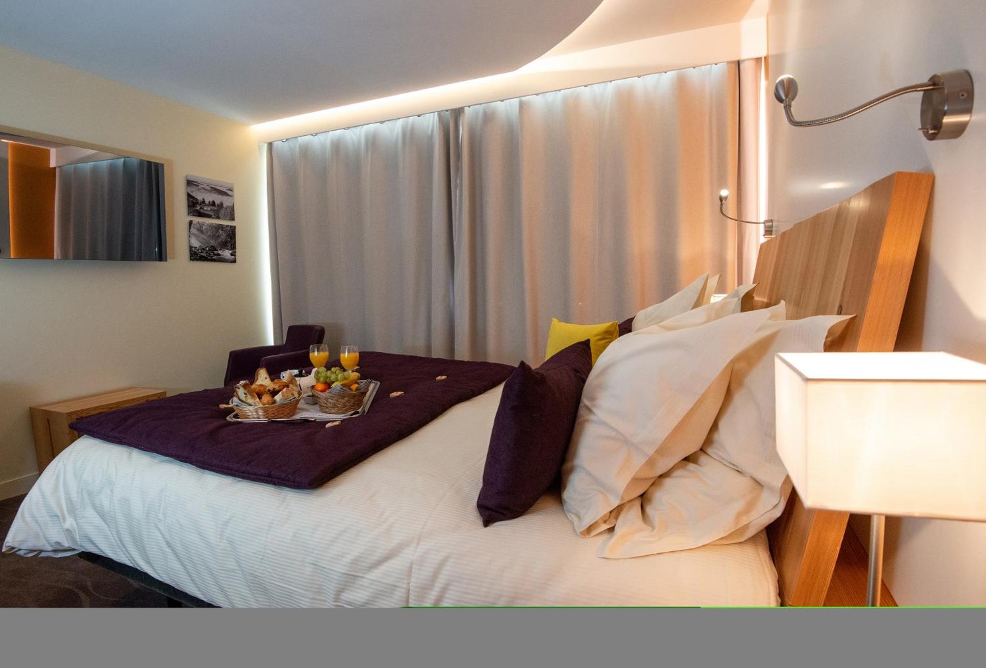Classic Twin Room