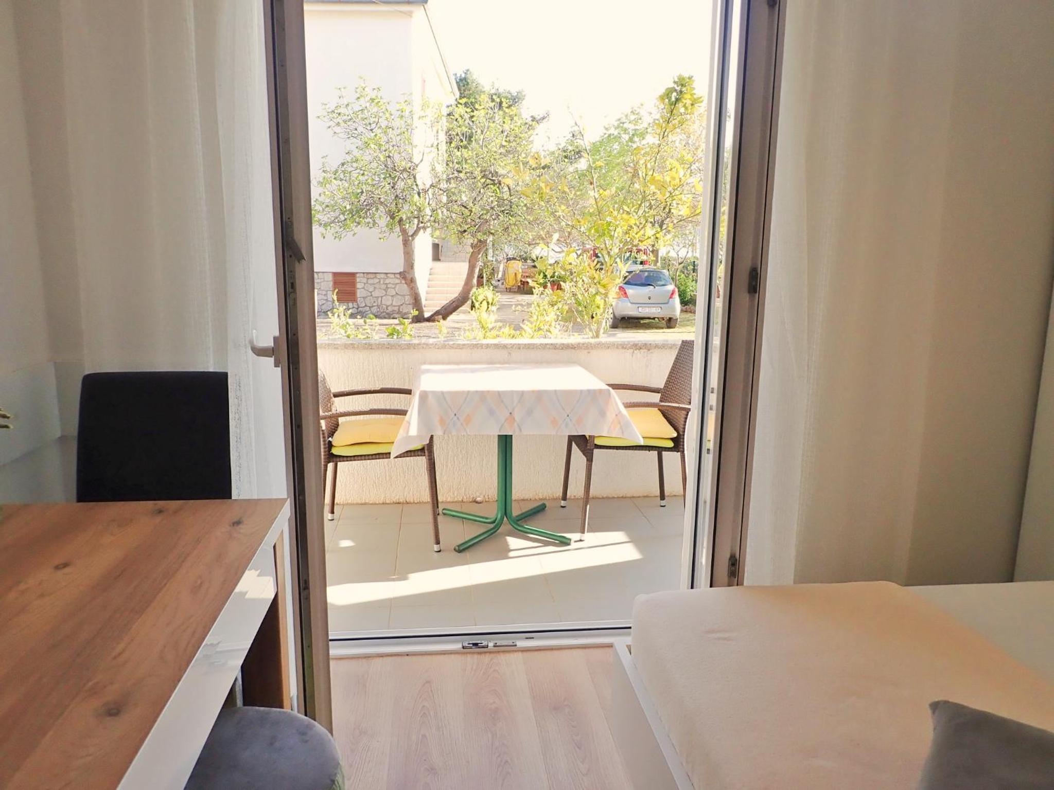 Standard Triple Room with Sea View photo 2