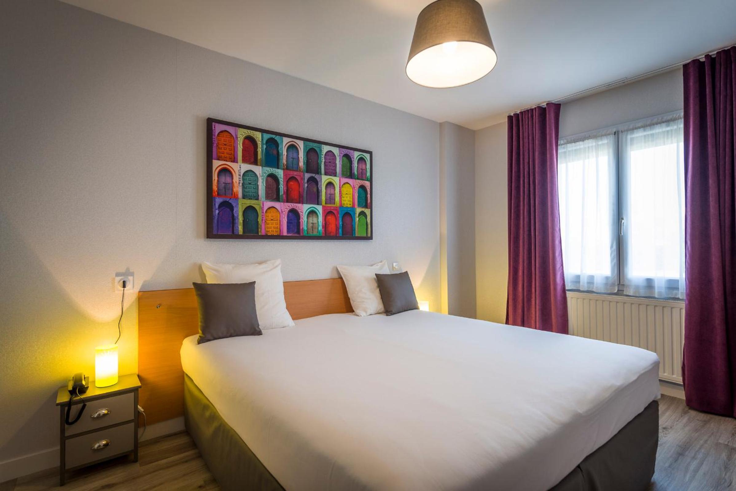 Standard Double or Twin Room - Photo 1