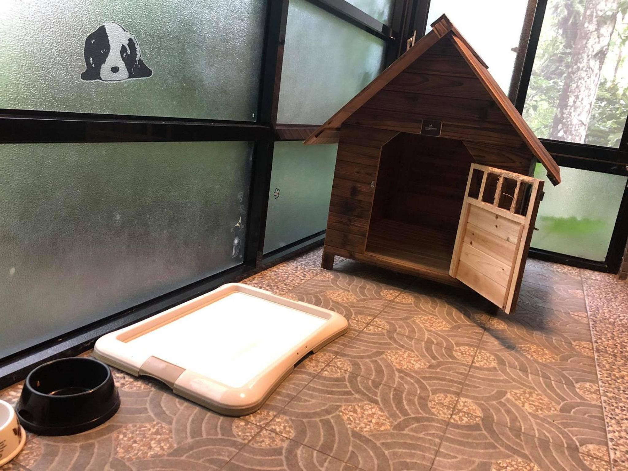 Pet-friendly Twin Room - Resort Area - Photo 10