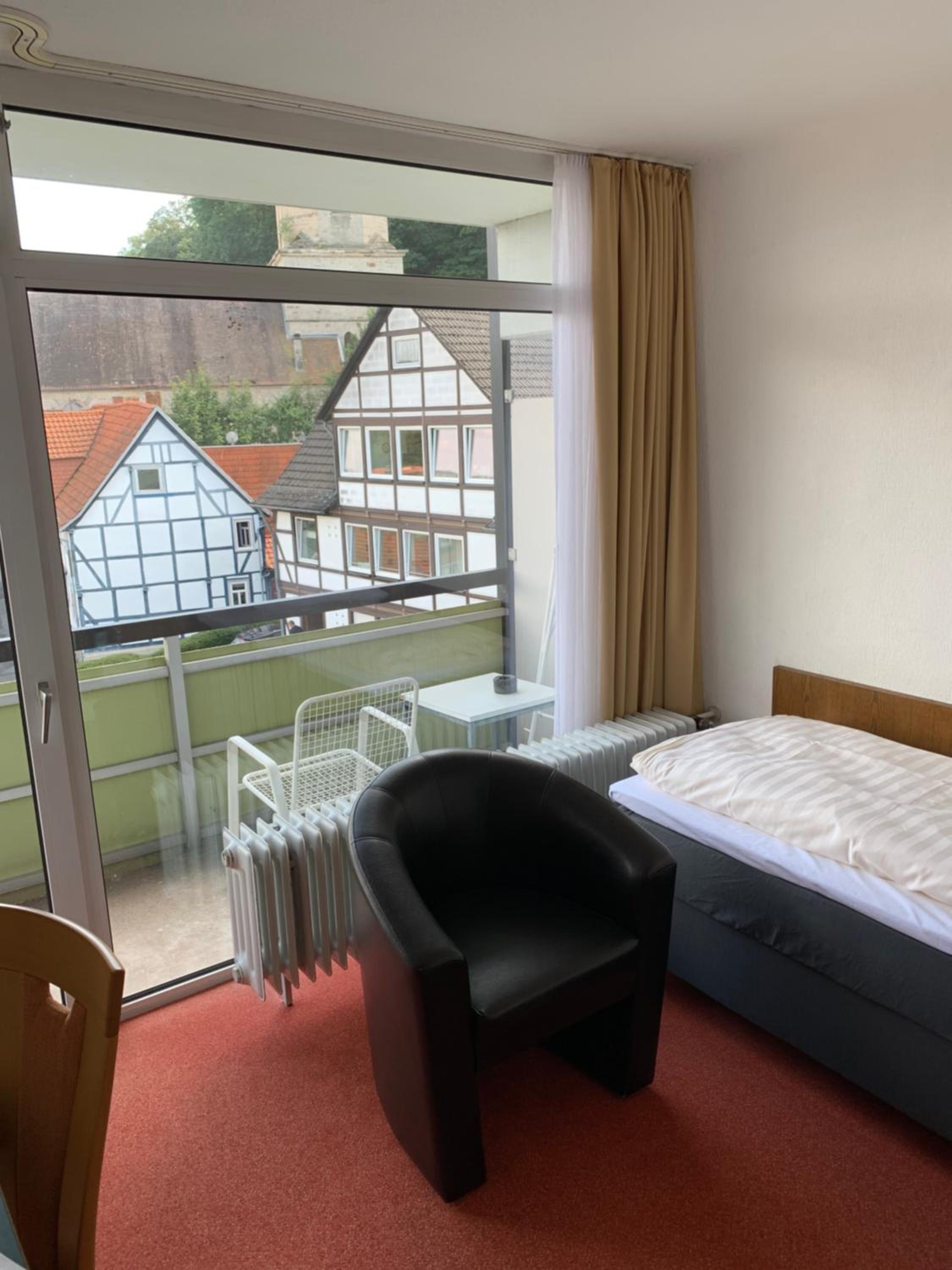 Single Room photo 2