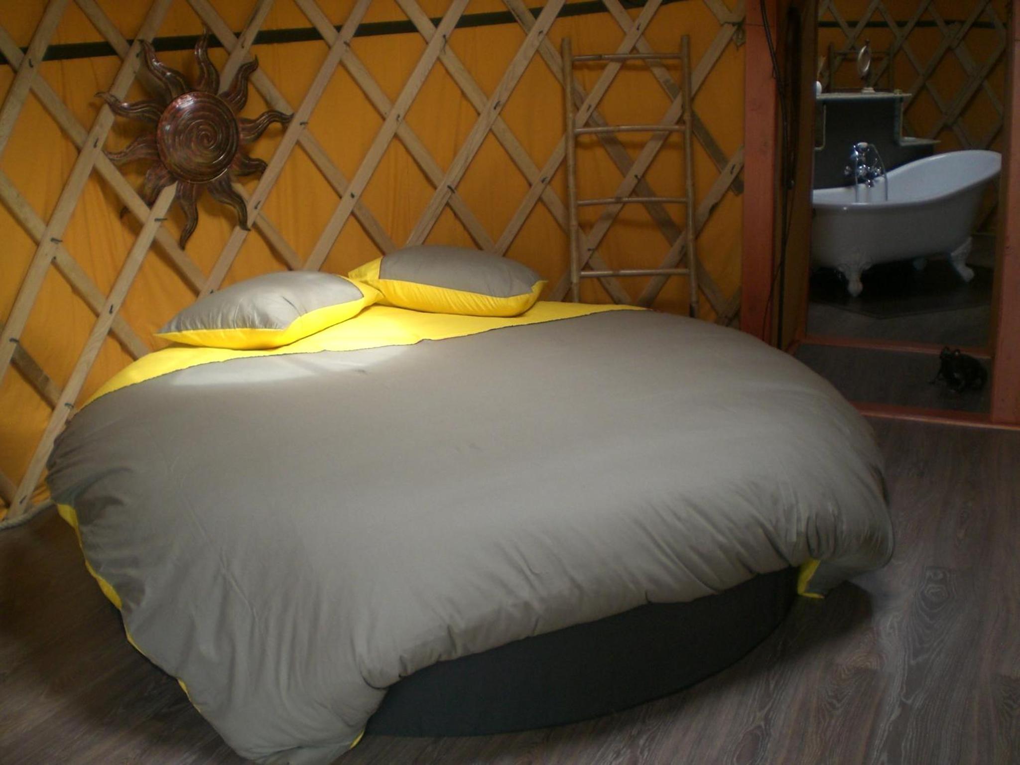 Tent photo 2