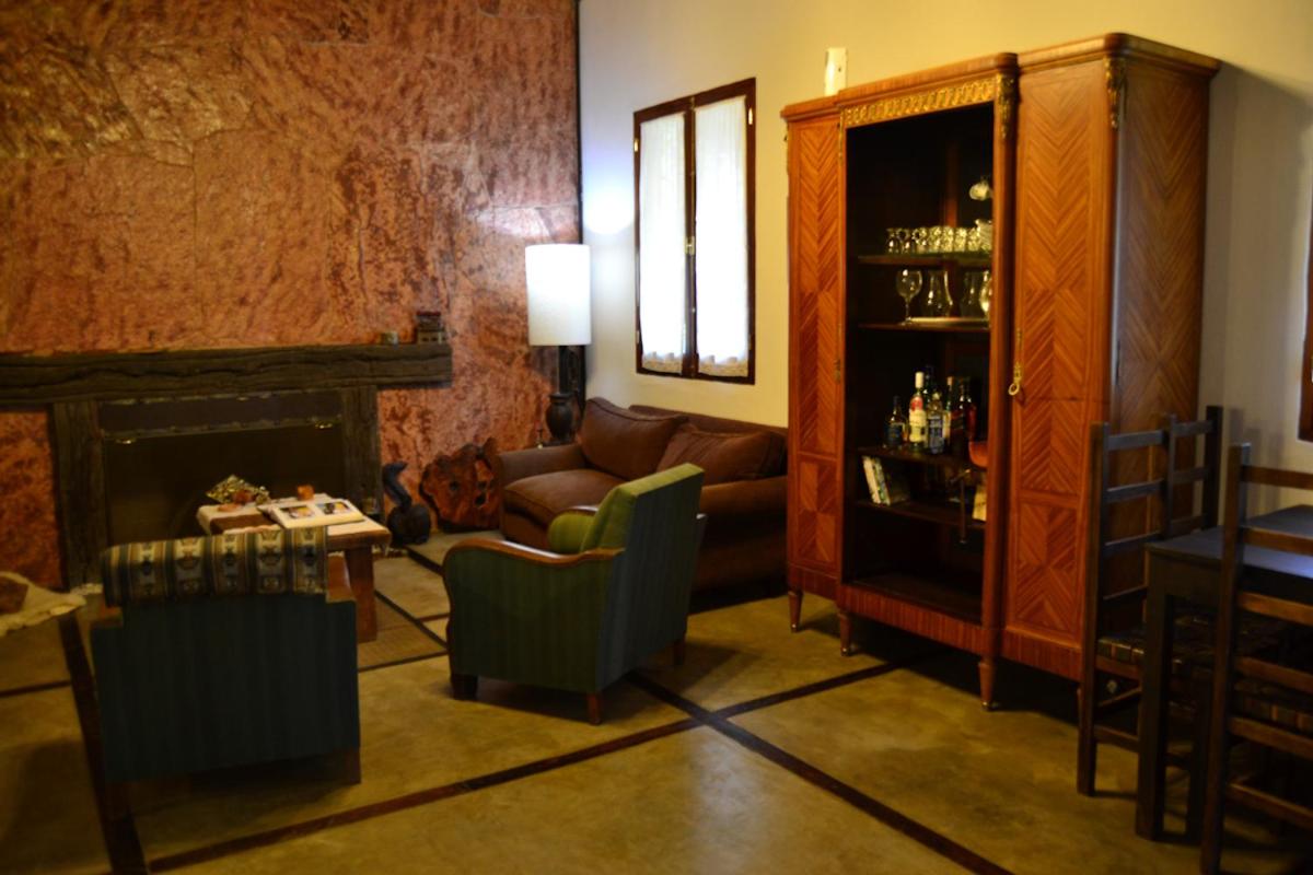 Four-Bedroom Chalet photo 1