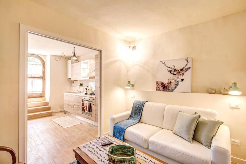Apartment - Ground Floor photo 1