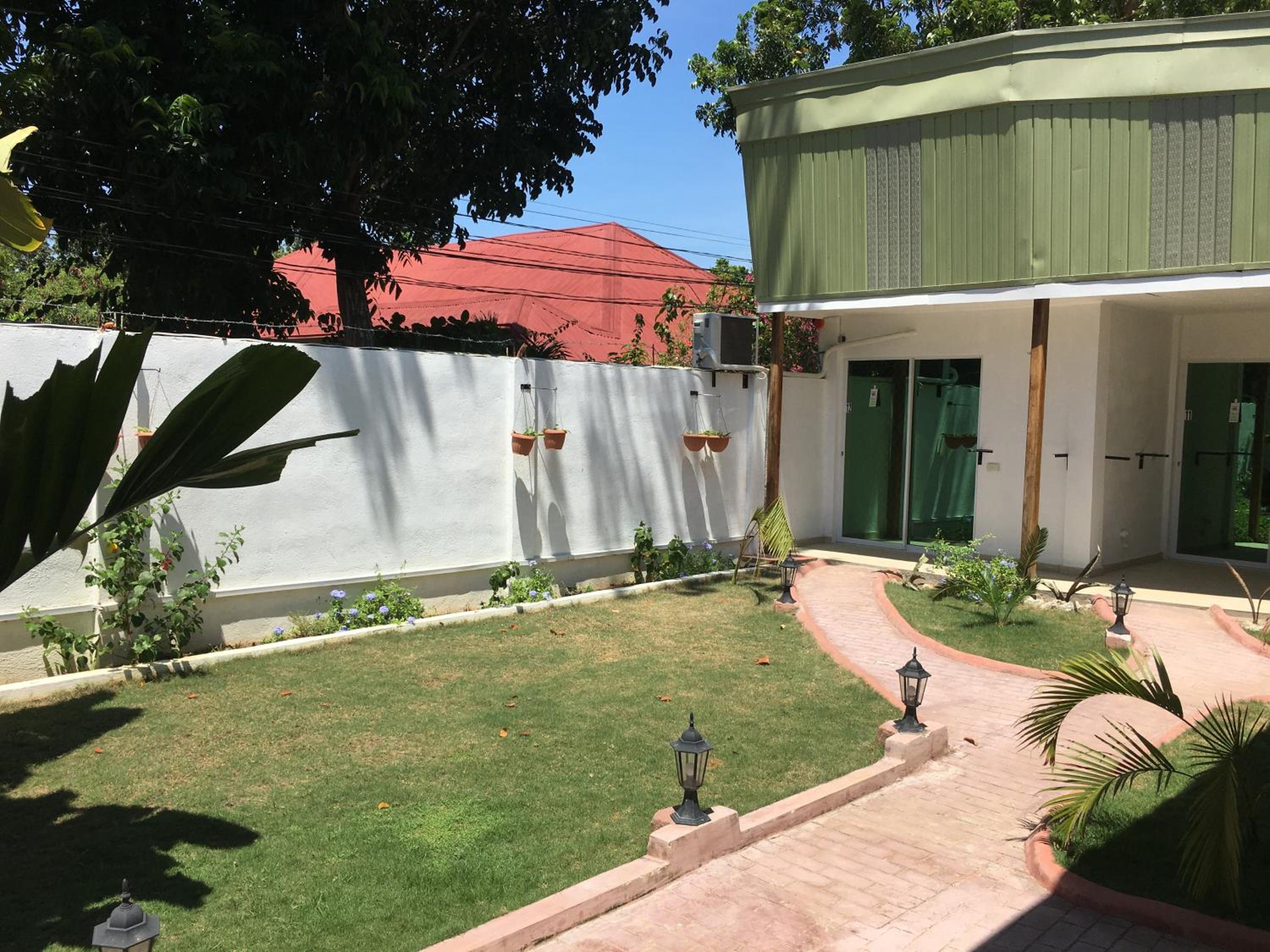 Double Room with Terrace photo 2