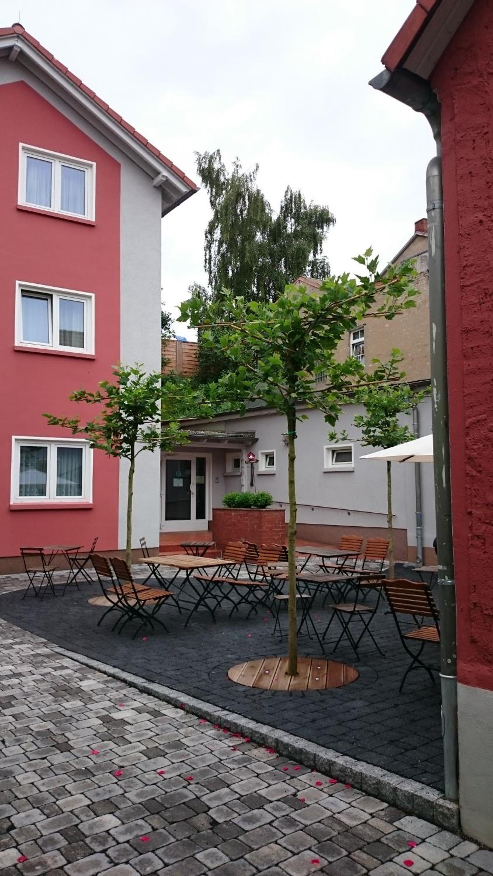 Pensione Zechliner Hof, Foto 5