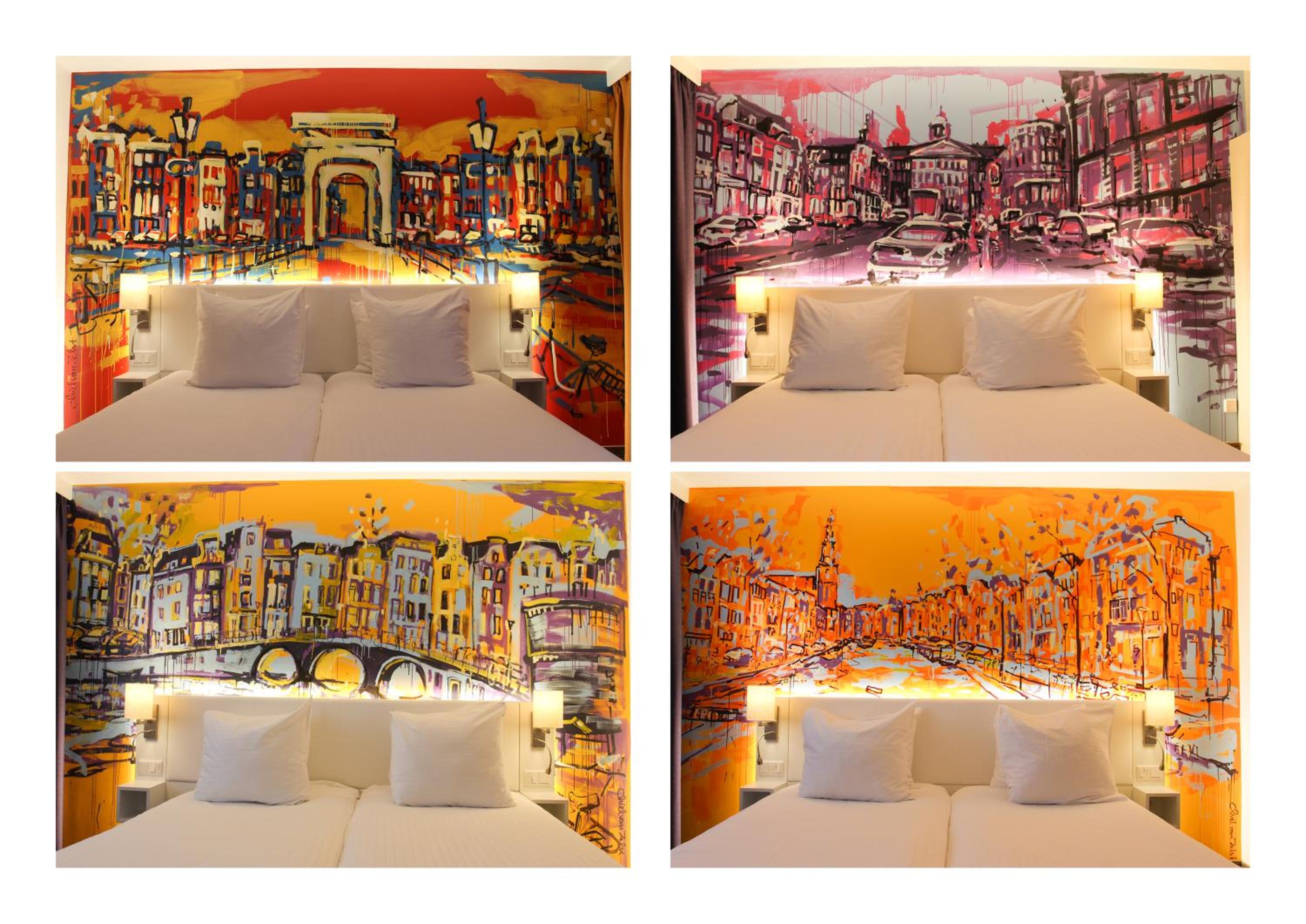 Superior Double or Twin Room photo 3