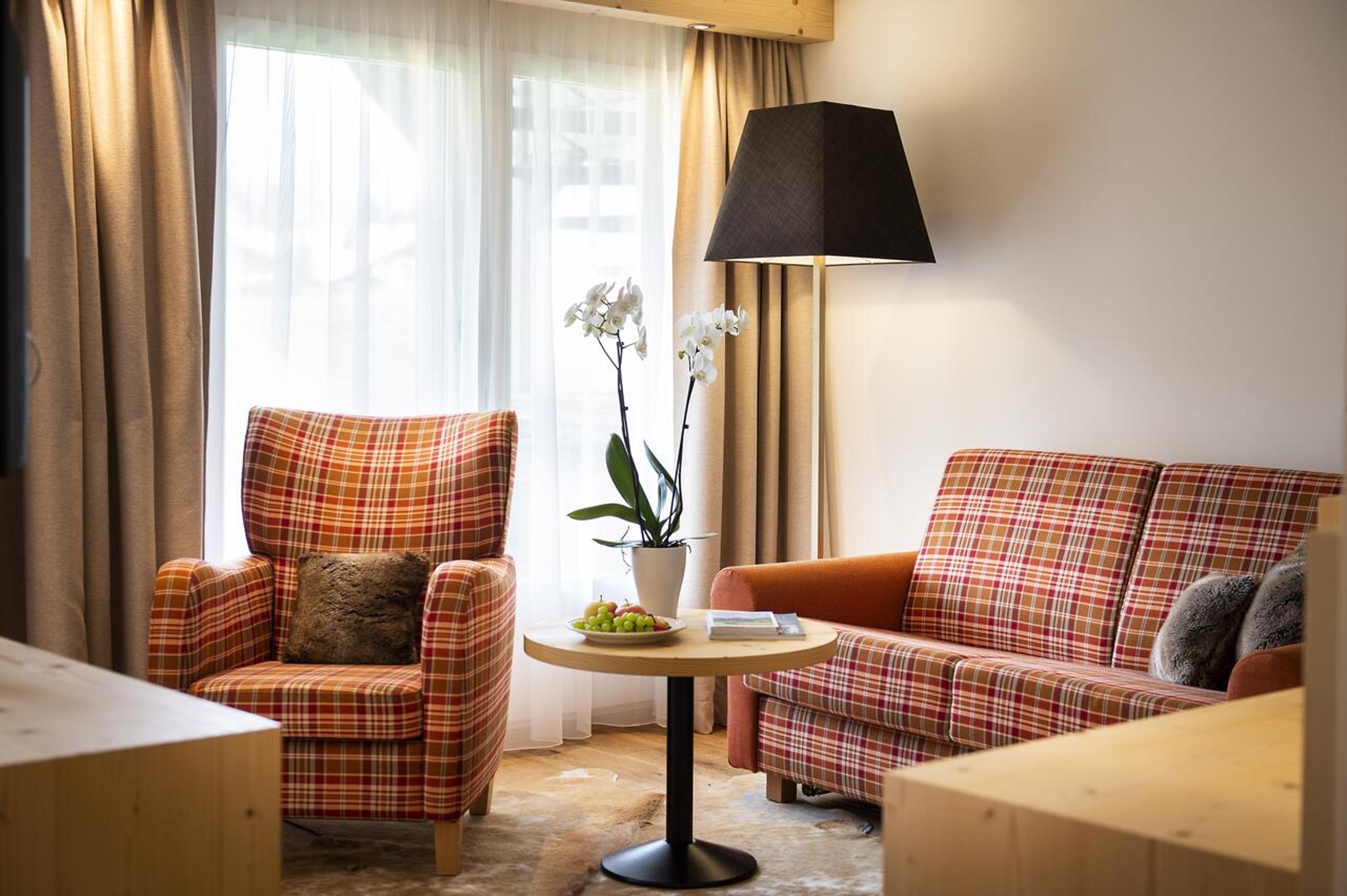 Double Room Relax - Photo 4