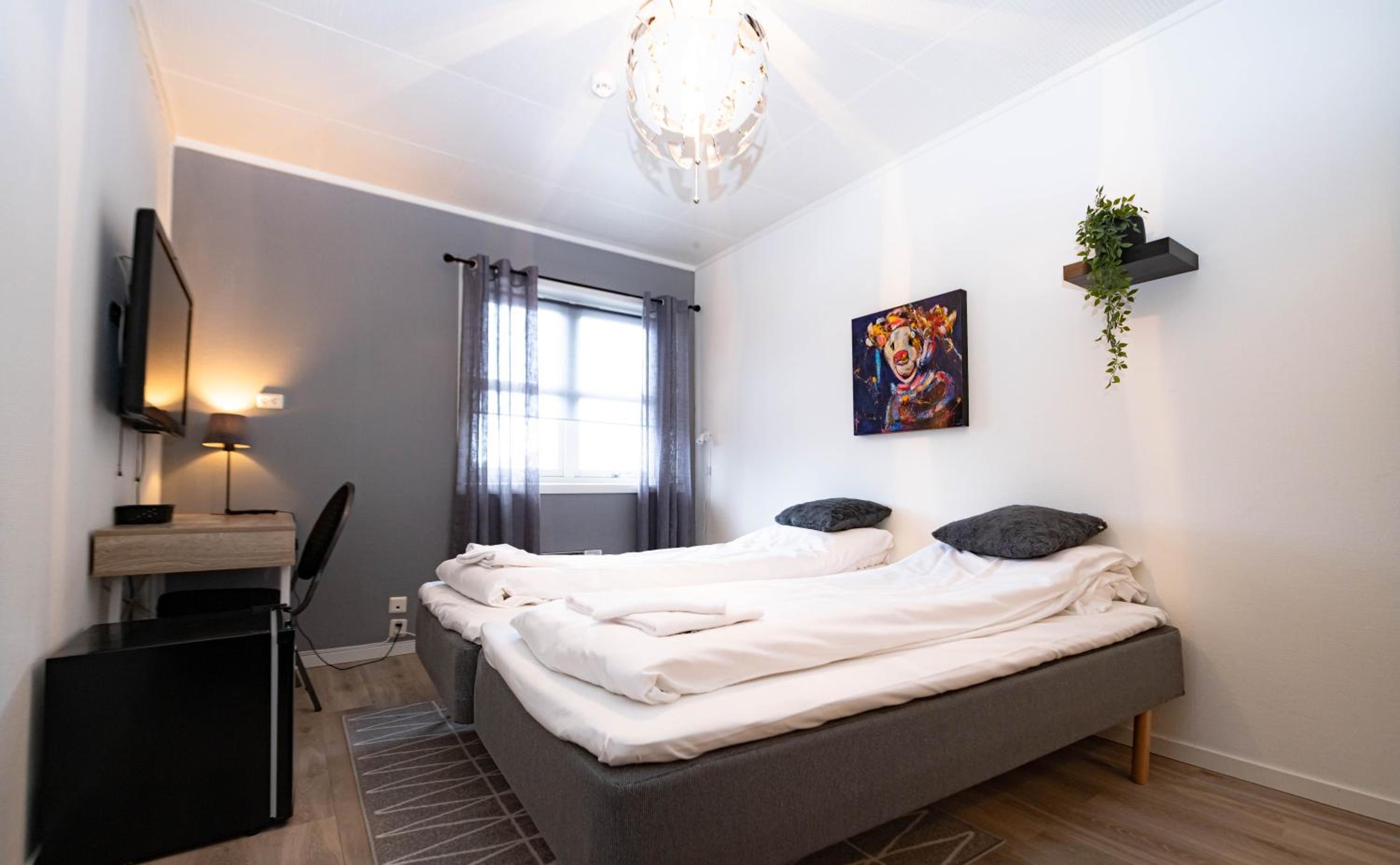 Standard Double Room - Photo 1