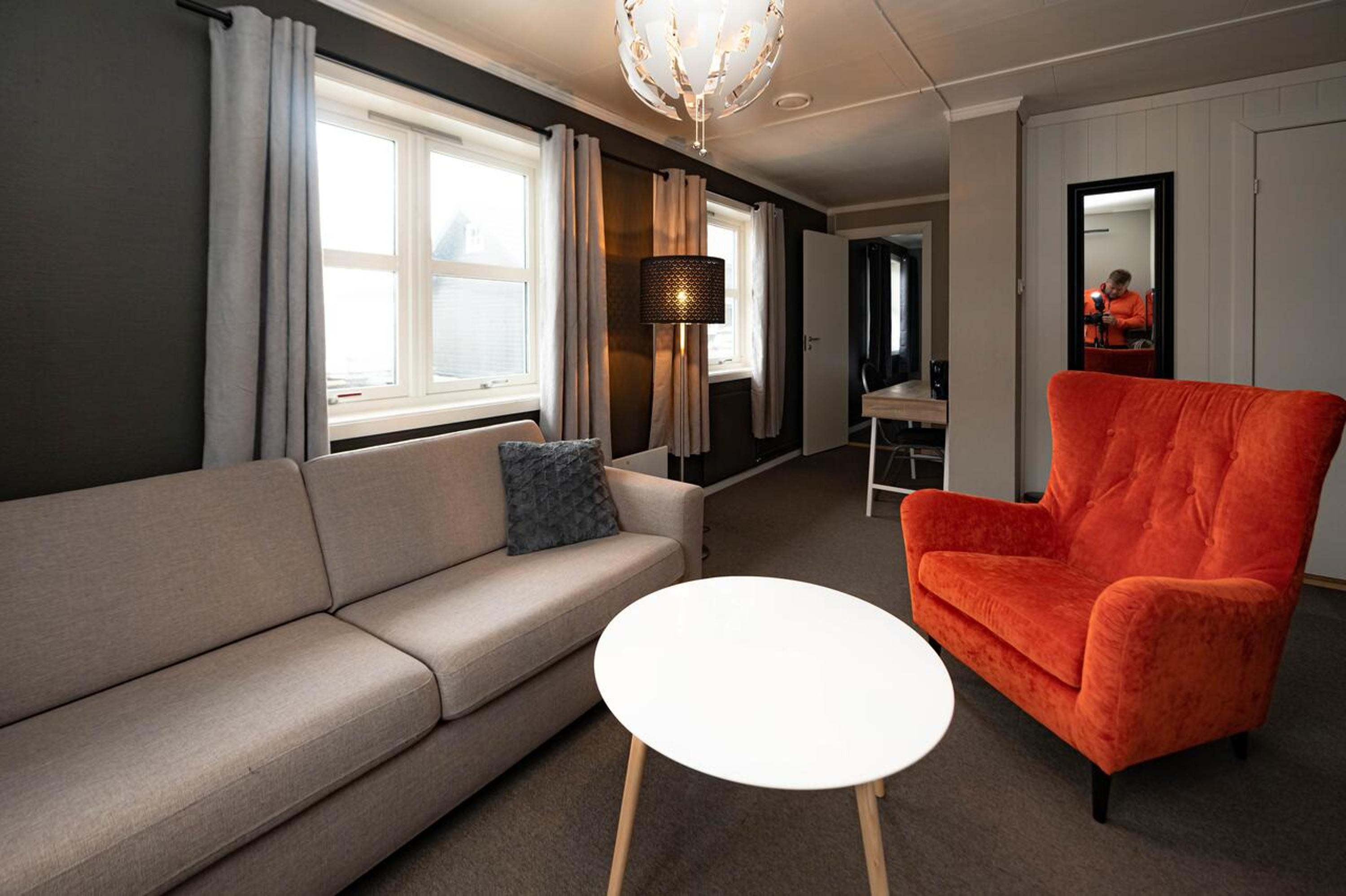 Standard Triple Room - Photo 1