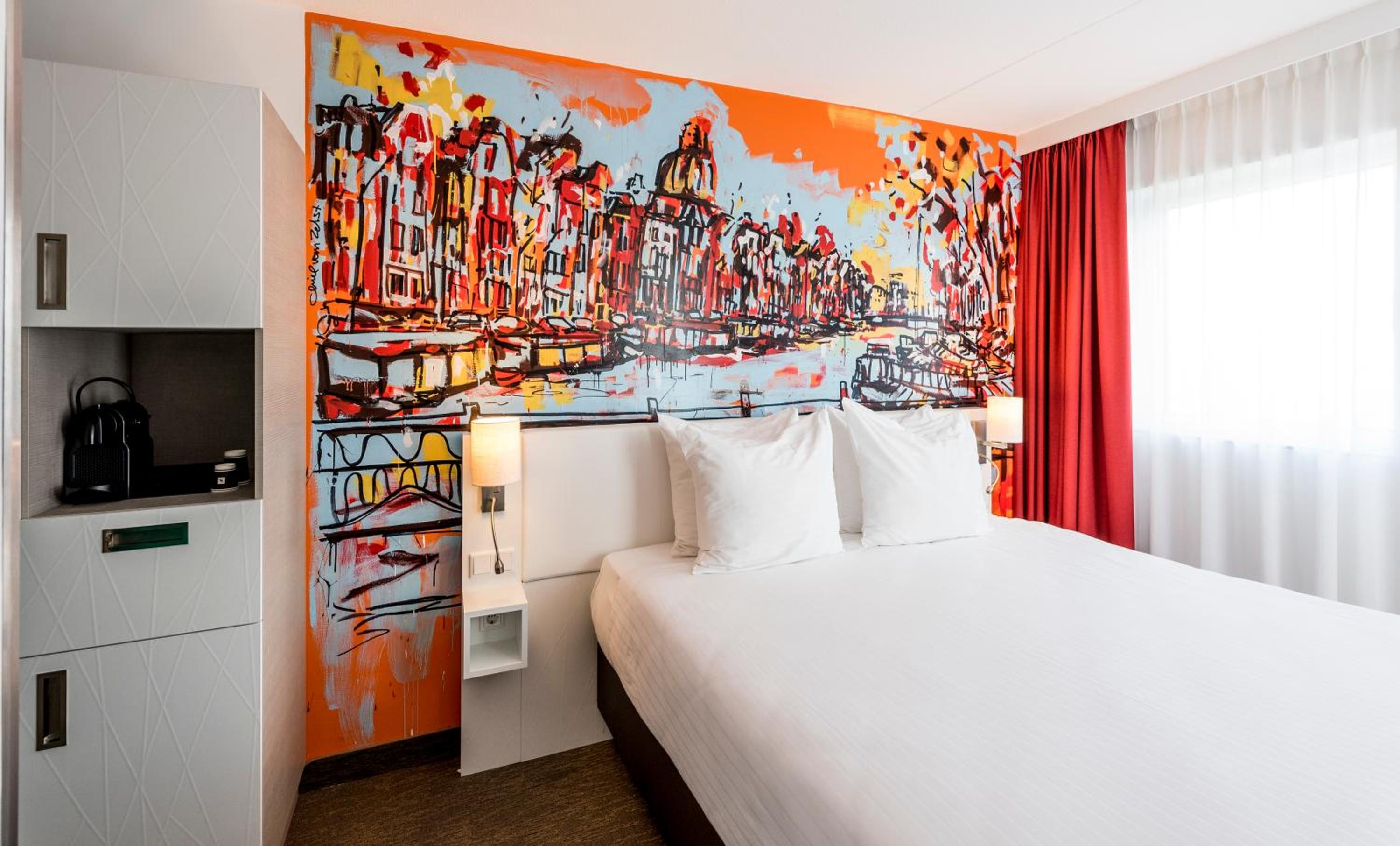 Double Room with Balcony photo 1