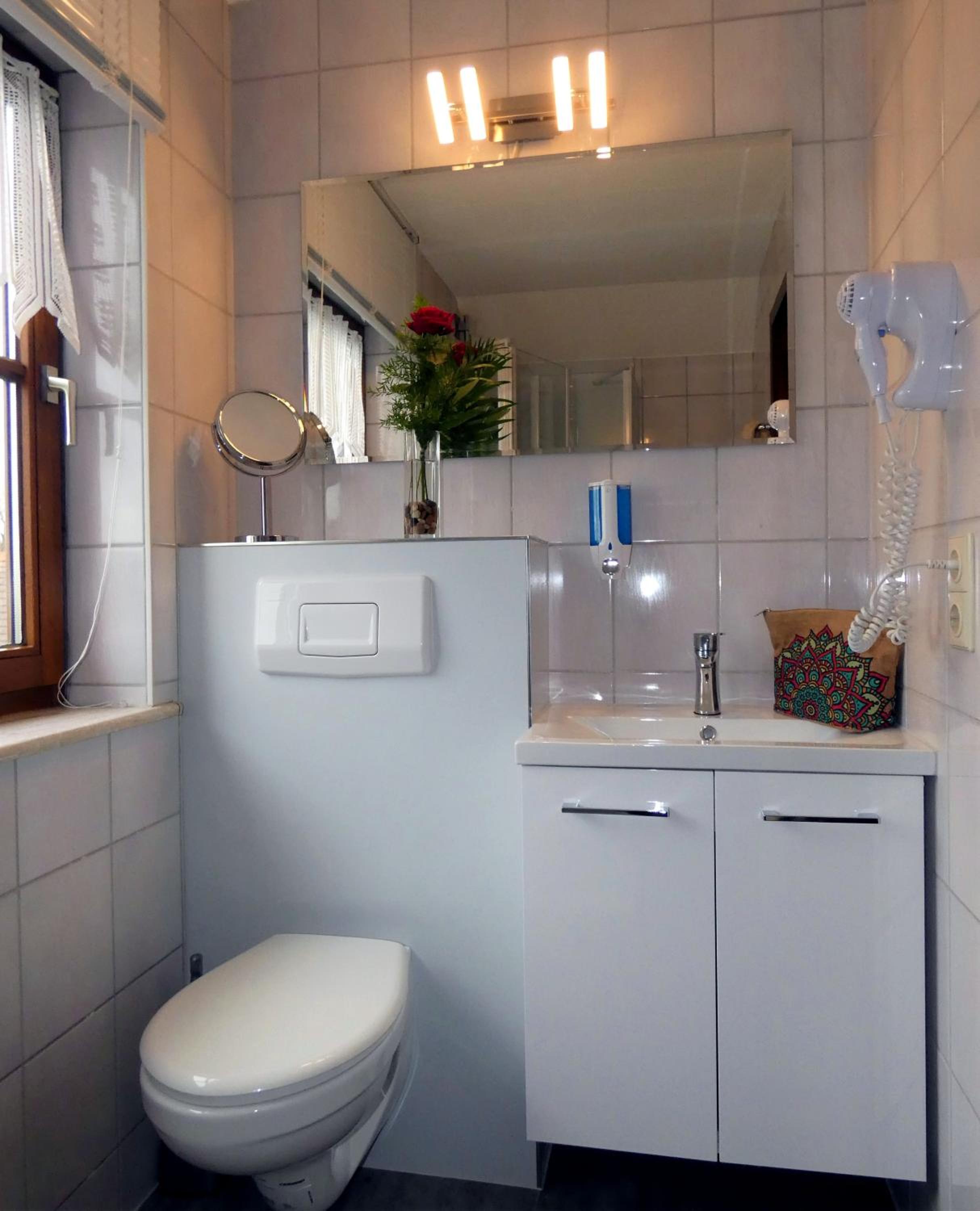 Double Room - Photo 3