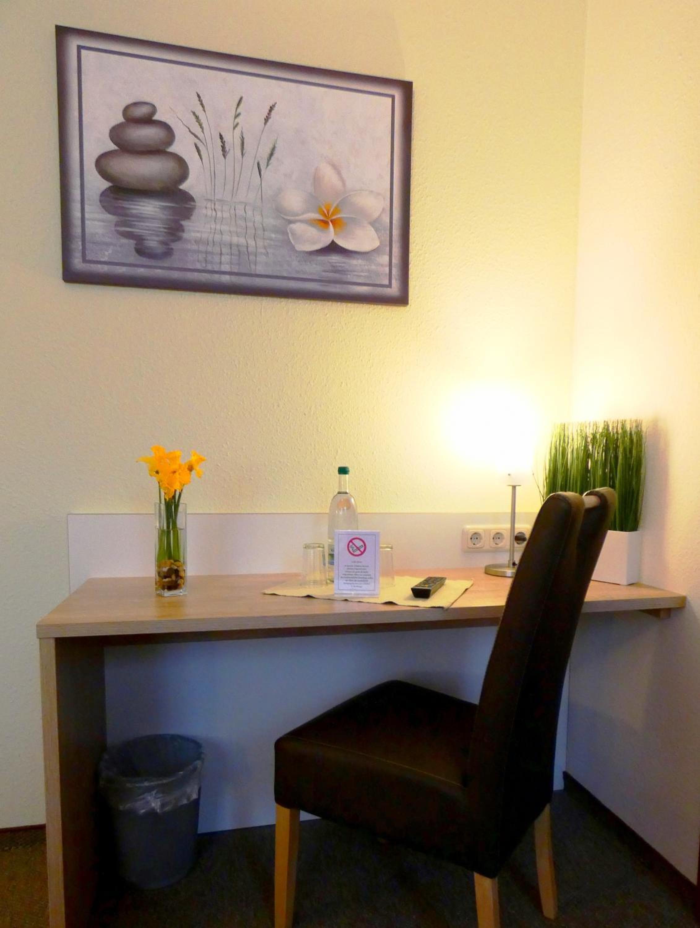 Double Room - Photo 5