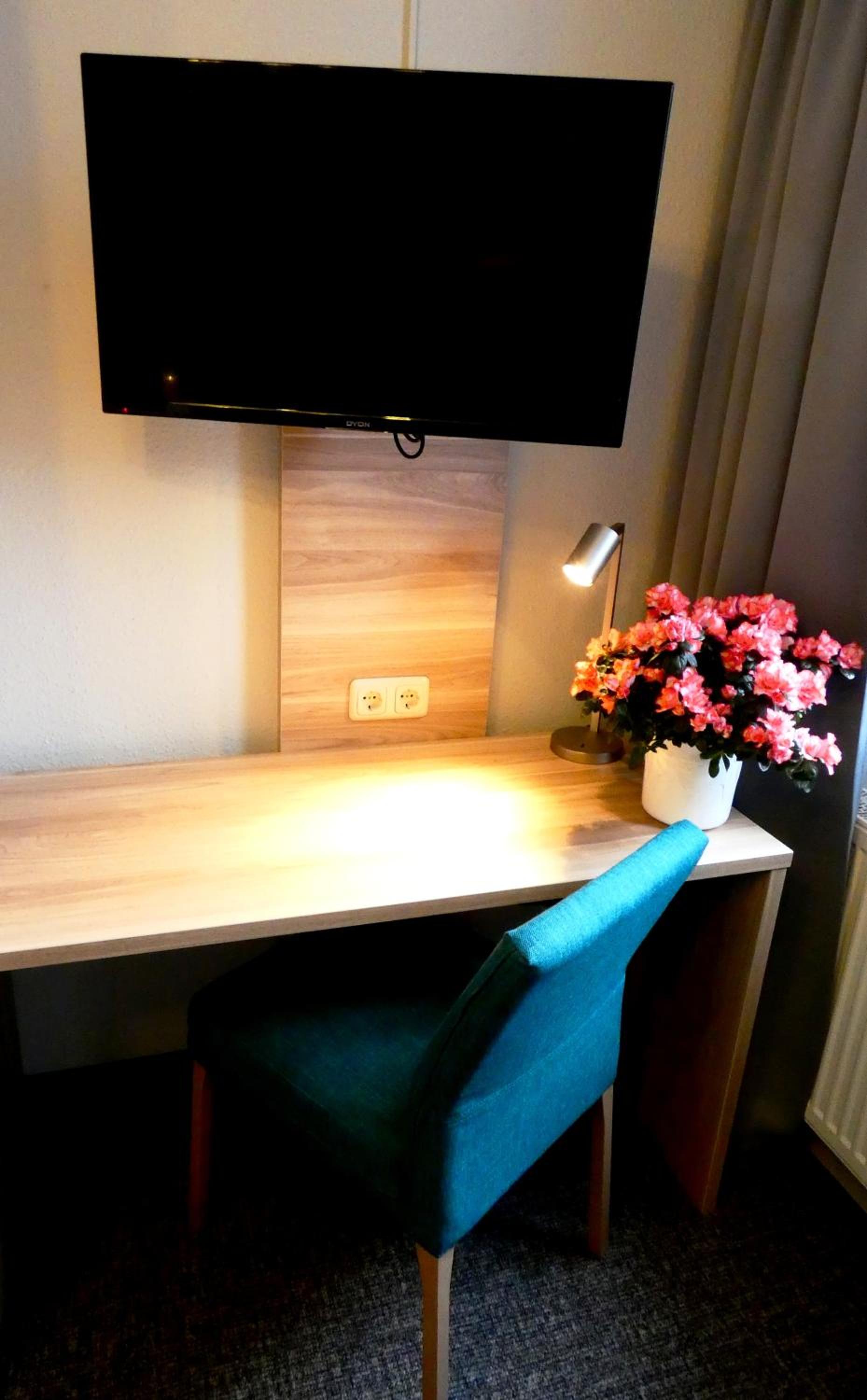 Double Room - Photo 7
