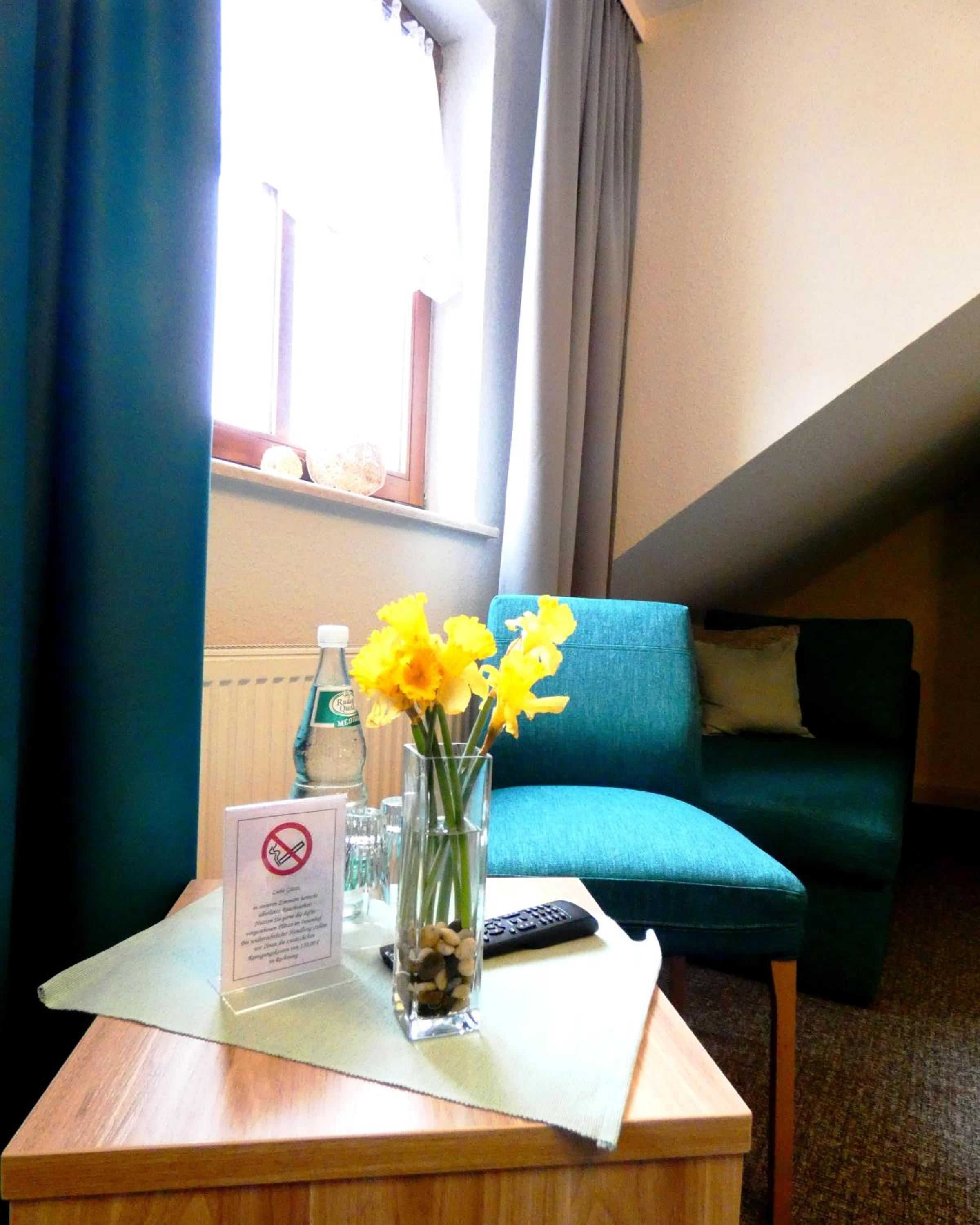 Double Room - Photo 12