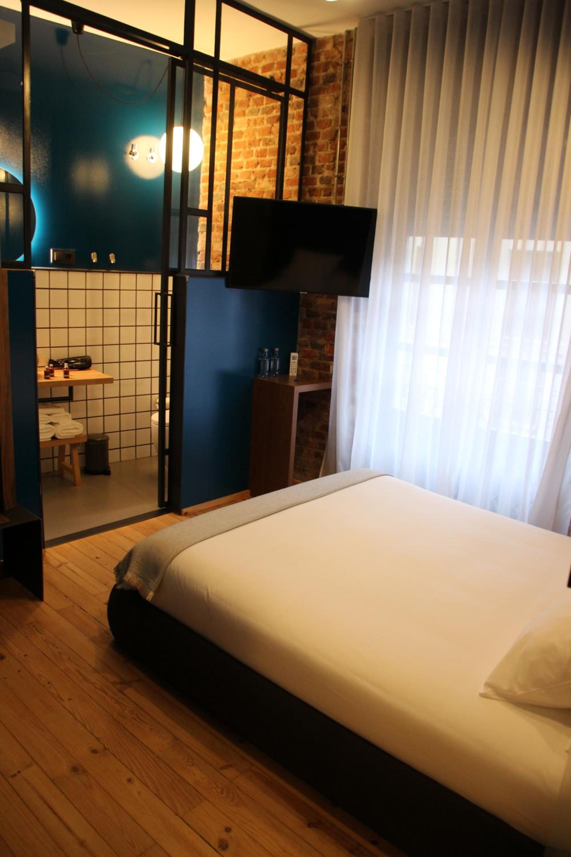 Habitación Doble Económica