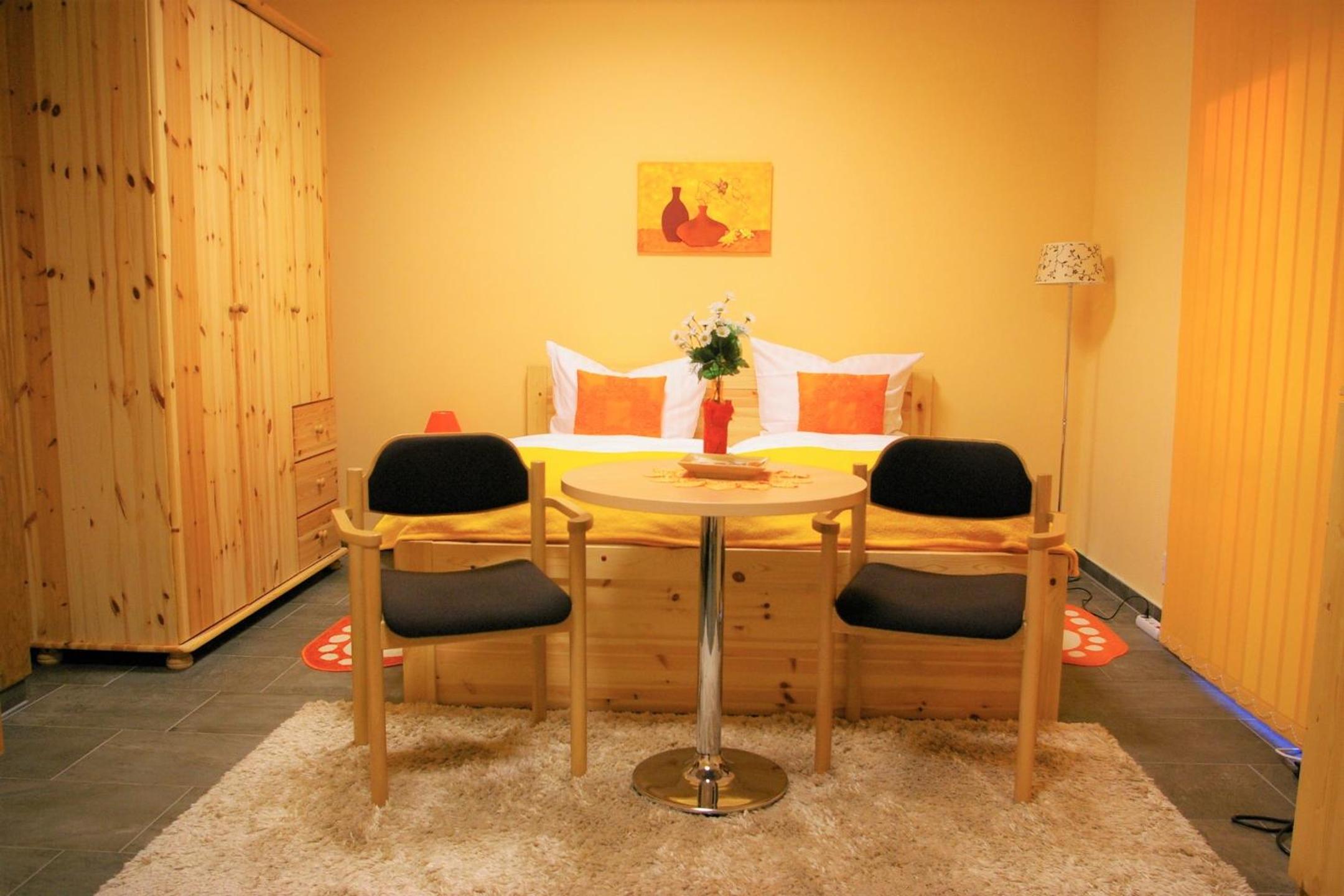 Triple Room photo 2