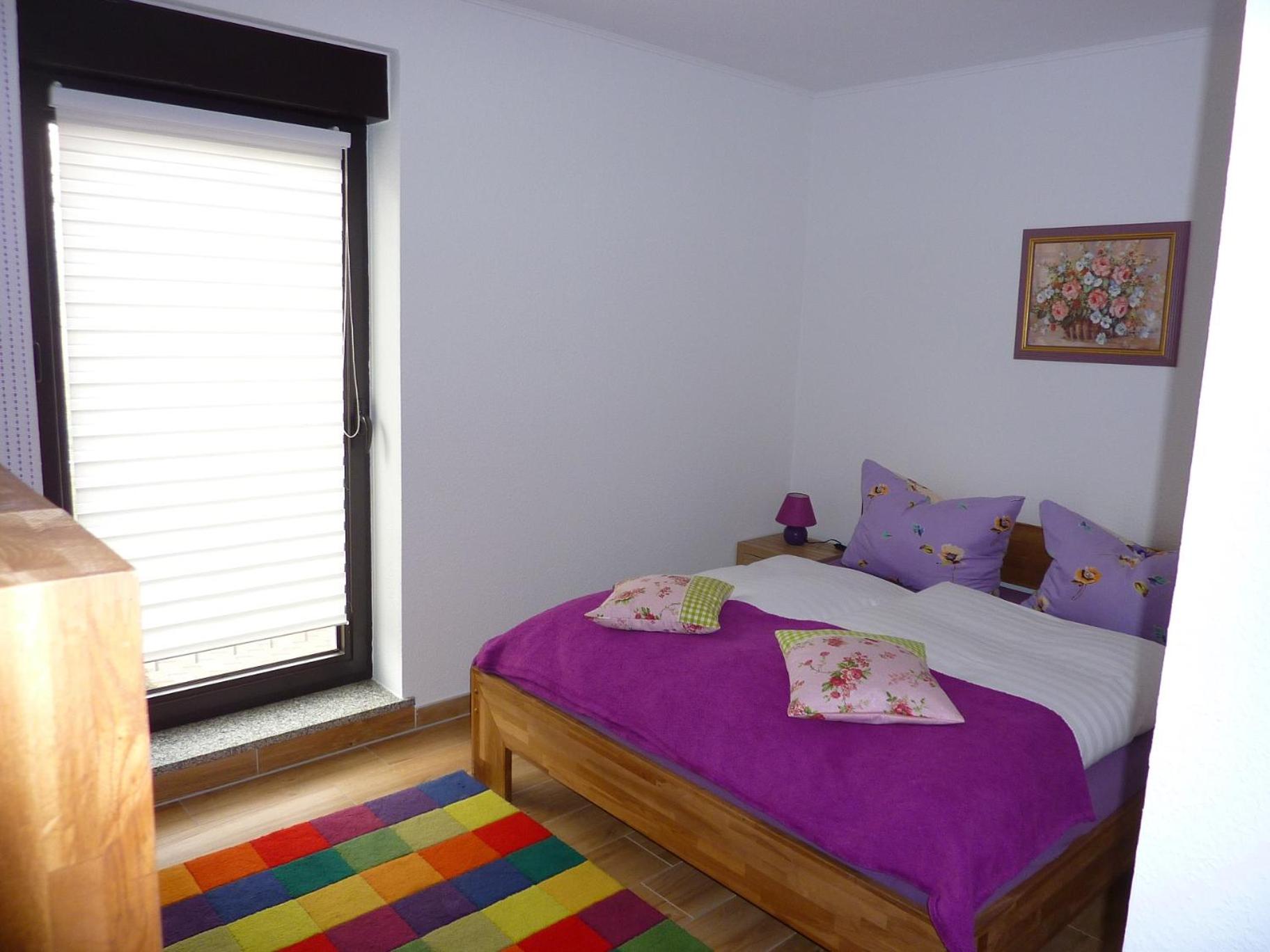 Double or Twin Room photo 3