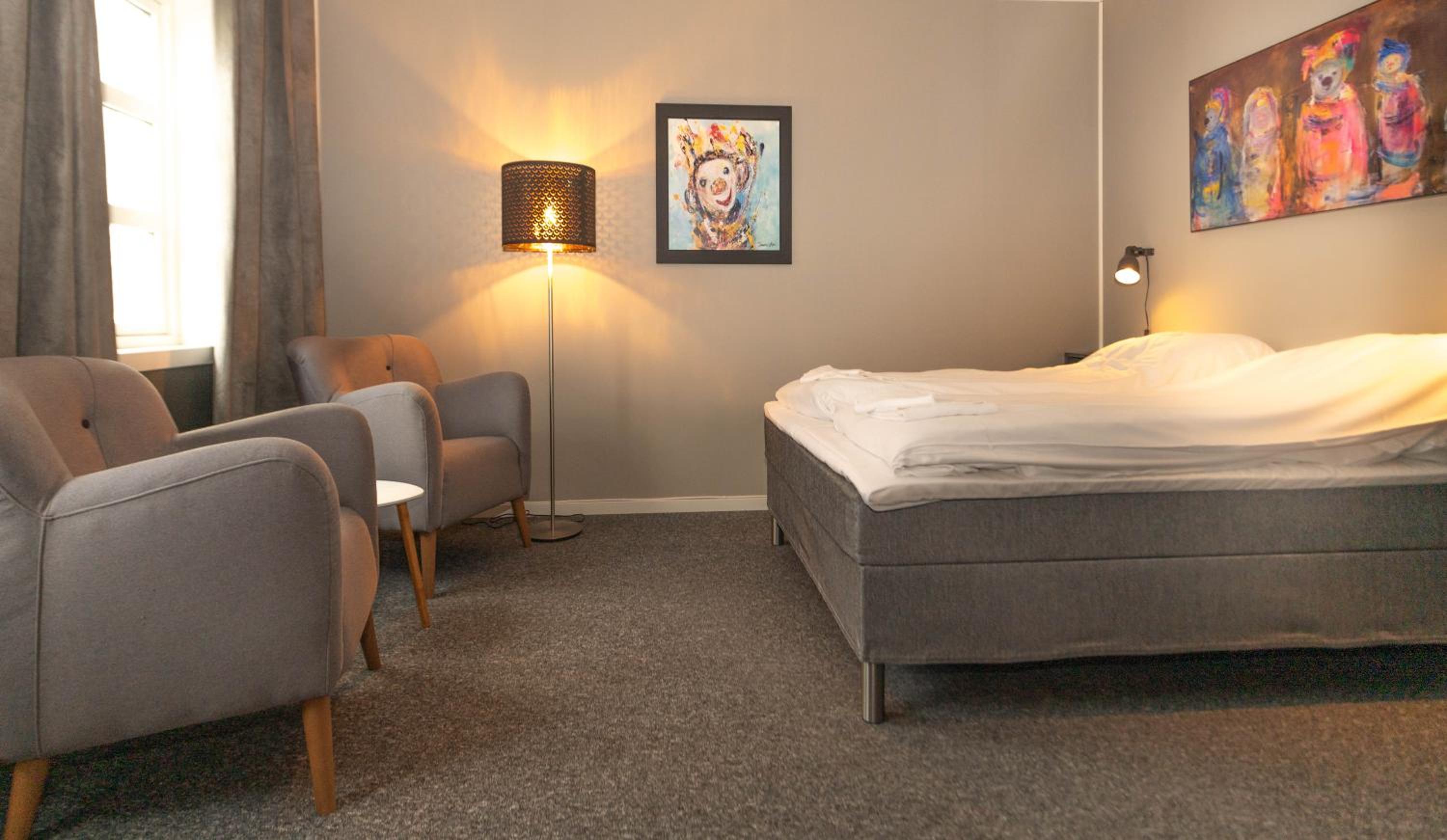 Double Room - Photo 1