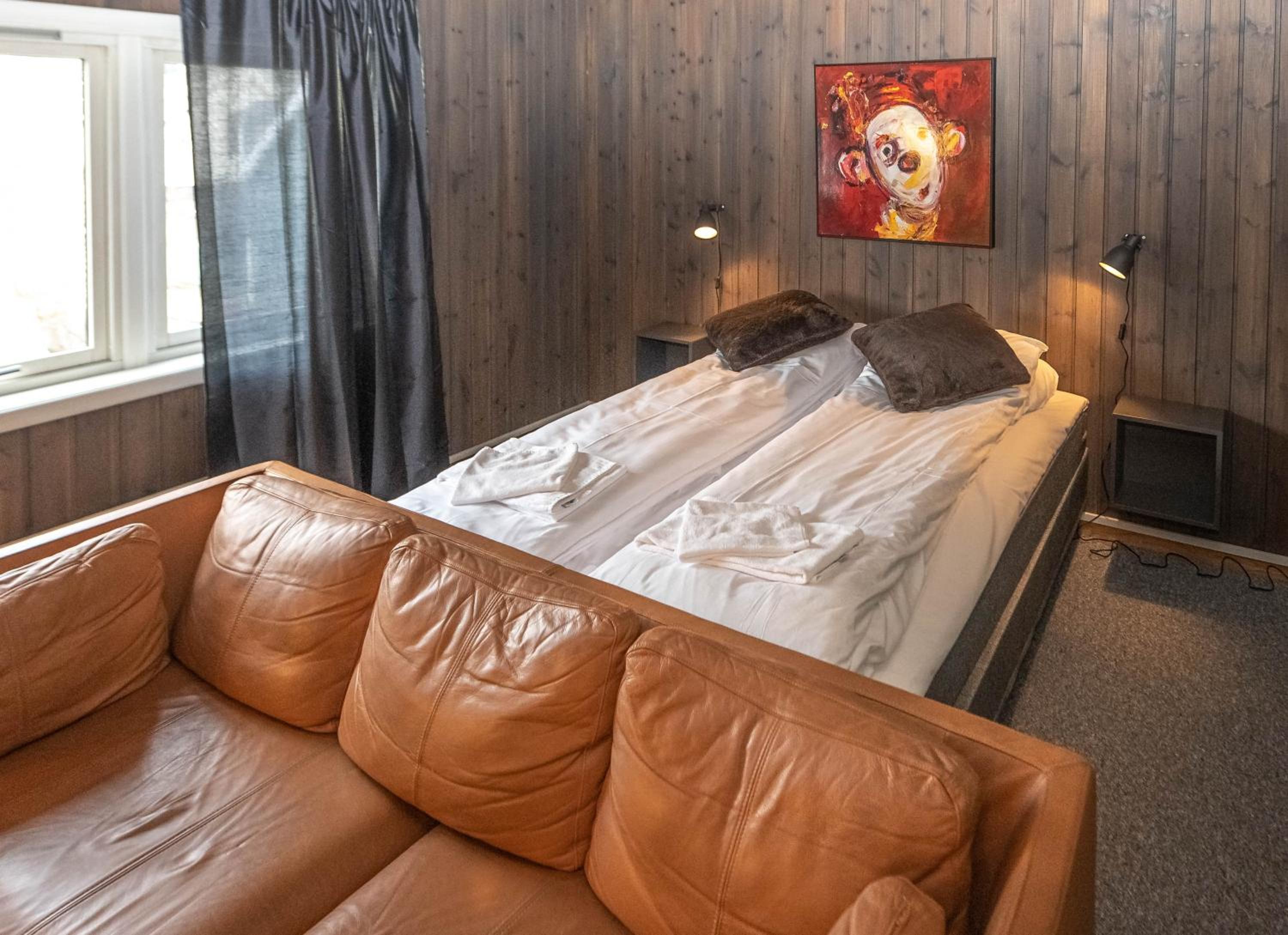 Double Room - Photo 2