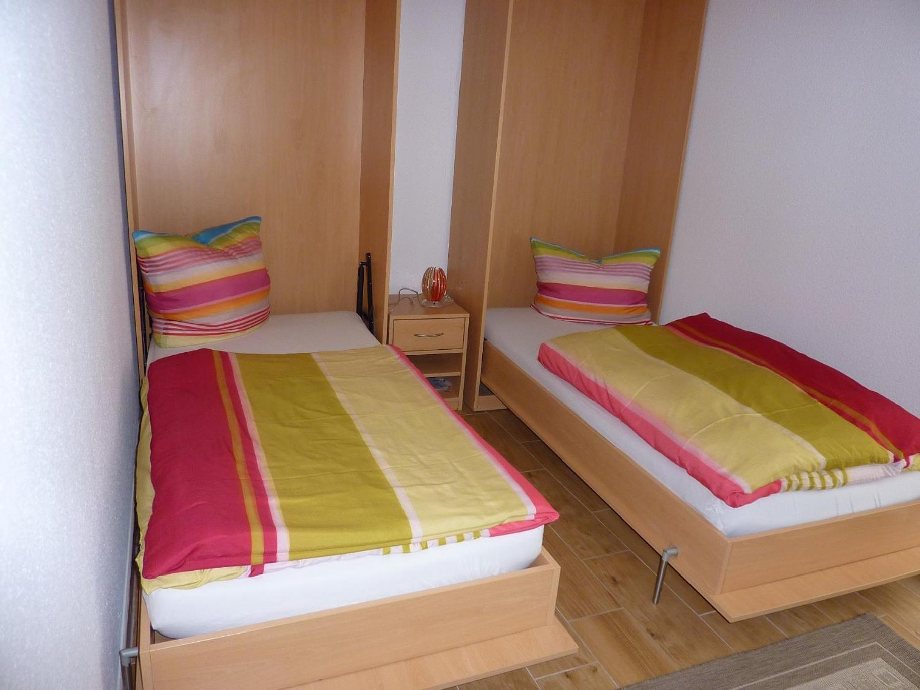 Double or Twin Room photo 2