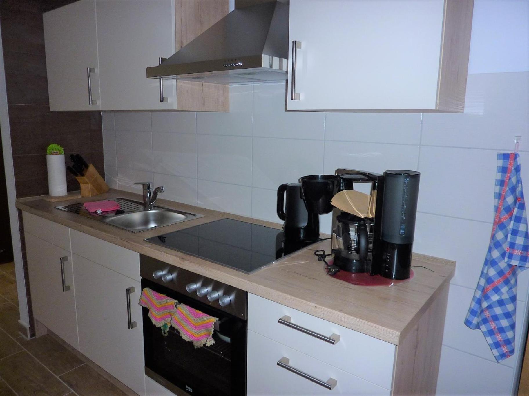Apartment photo 2