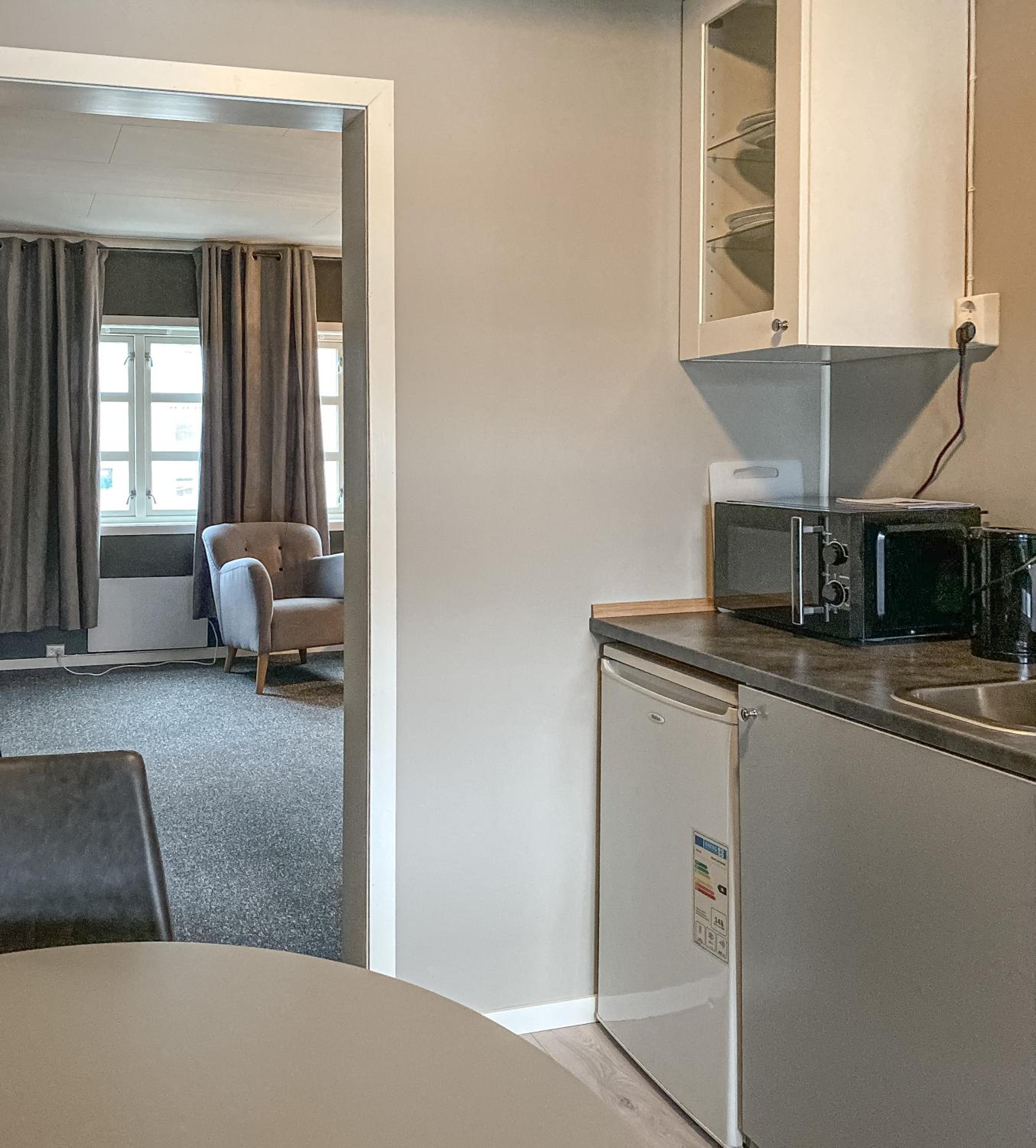 Double Room - Photo 21