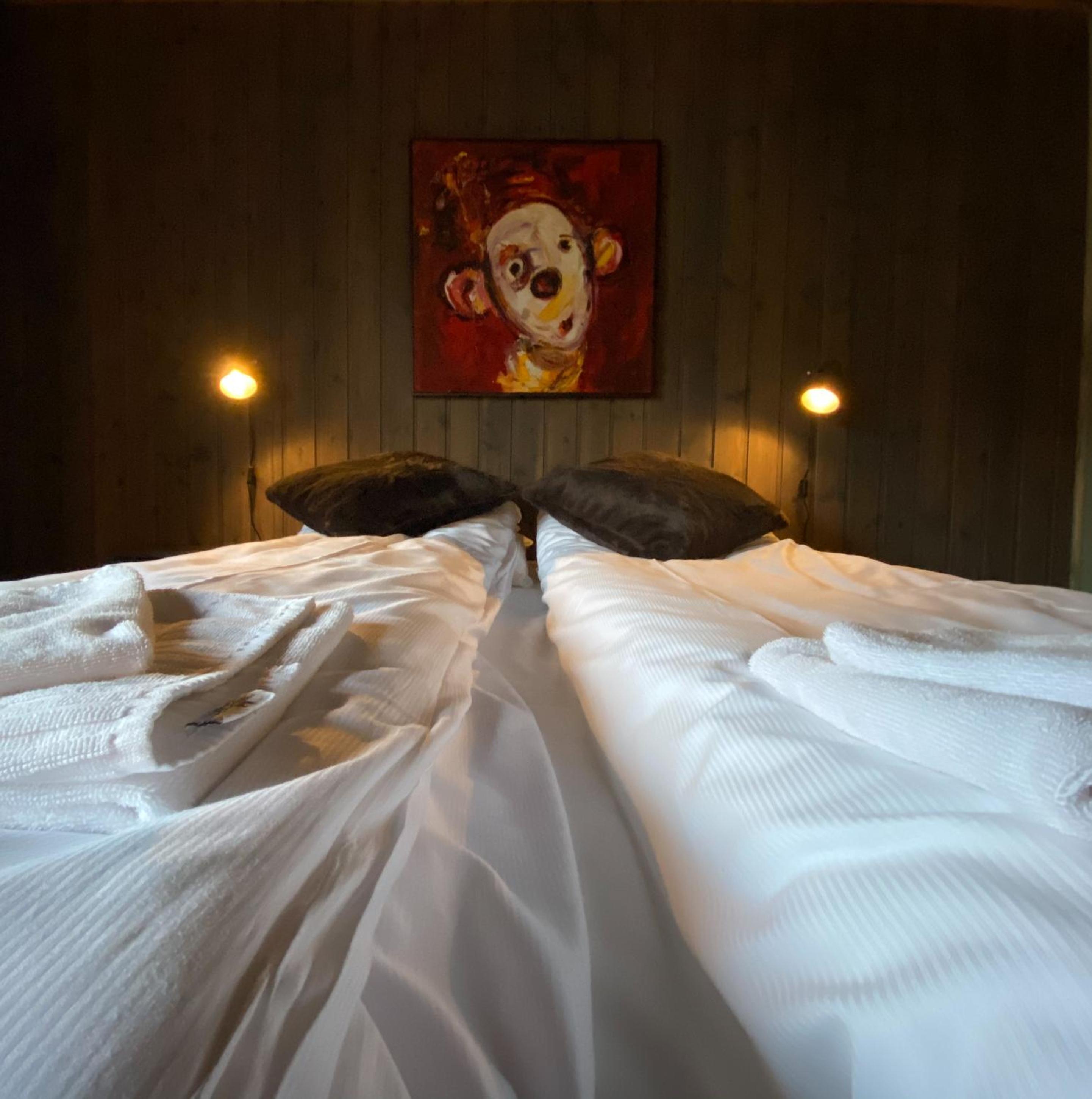 Double Room - Photo 20