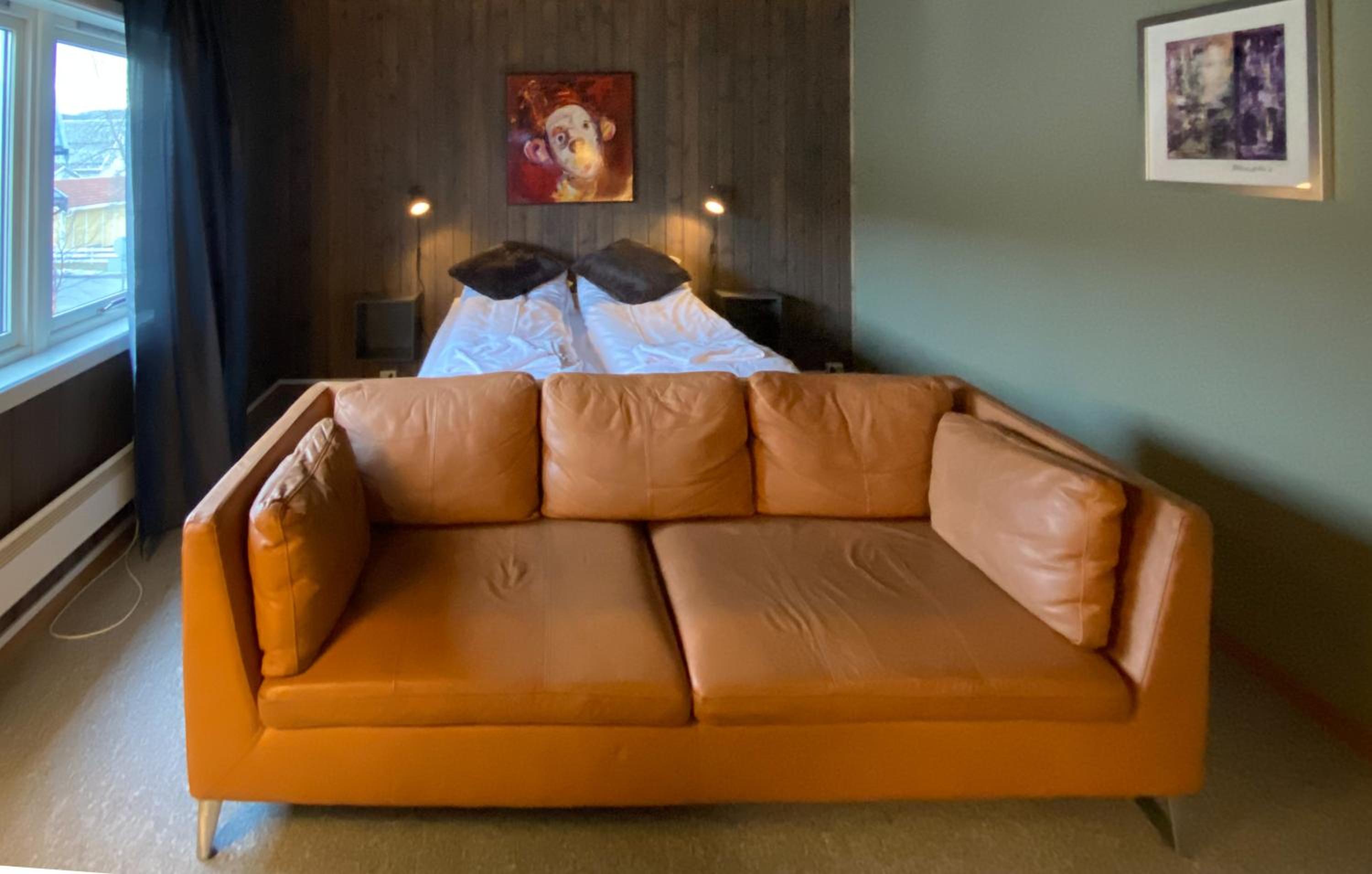 Double Room - Photo 19